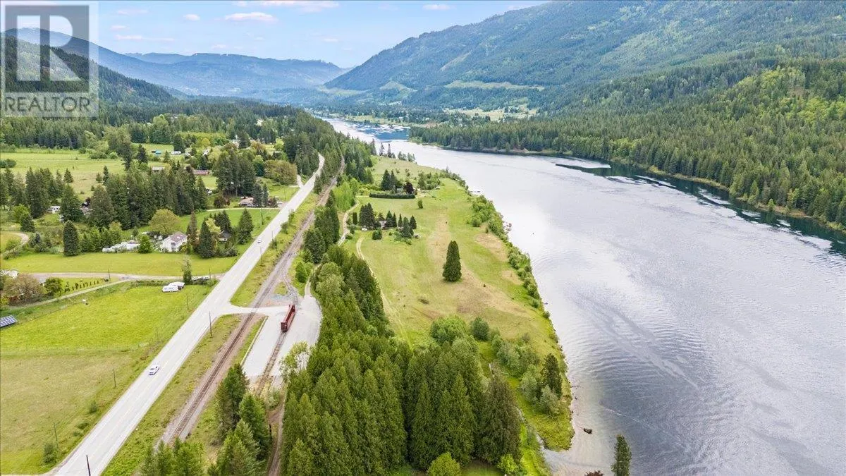 1864 Highway 3A