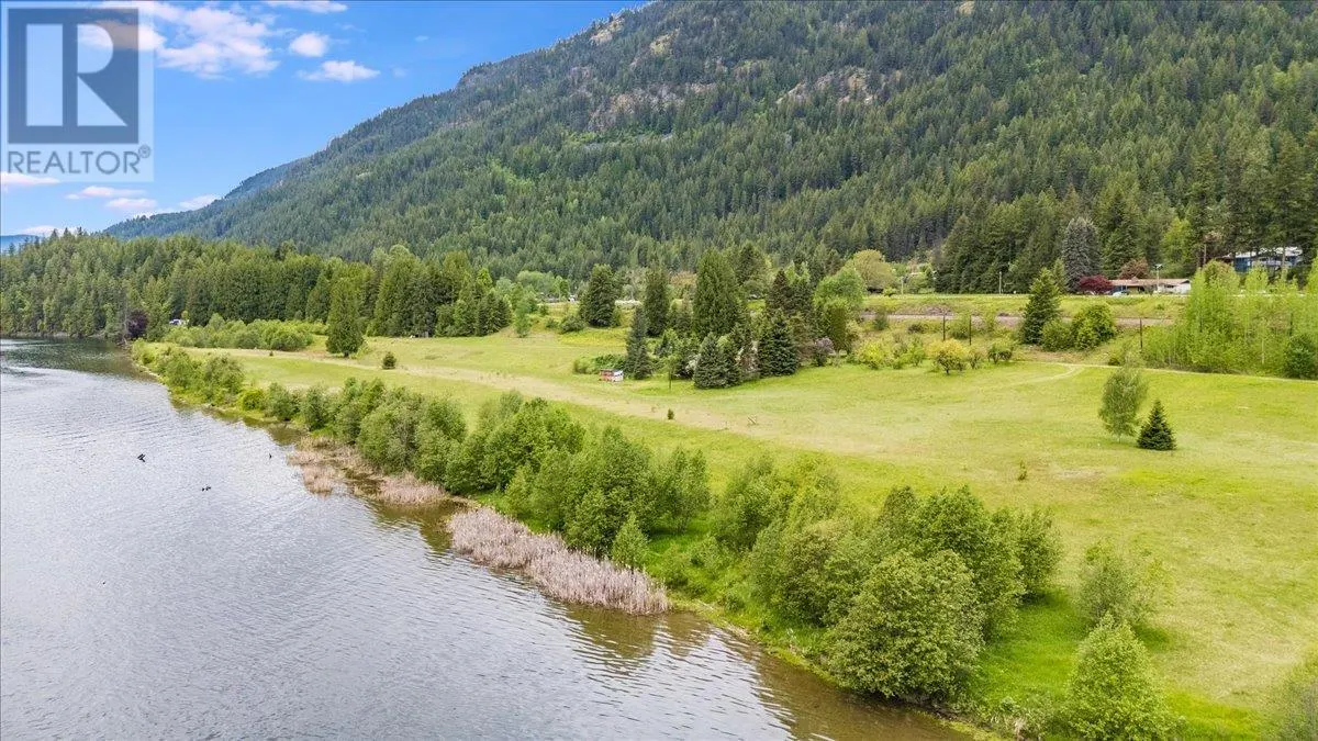 1864 Highway 3A