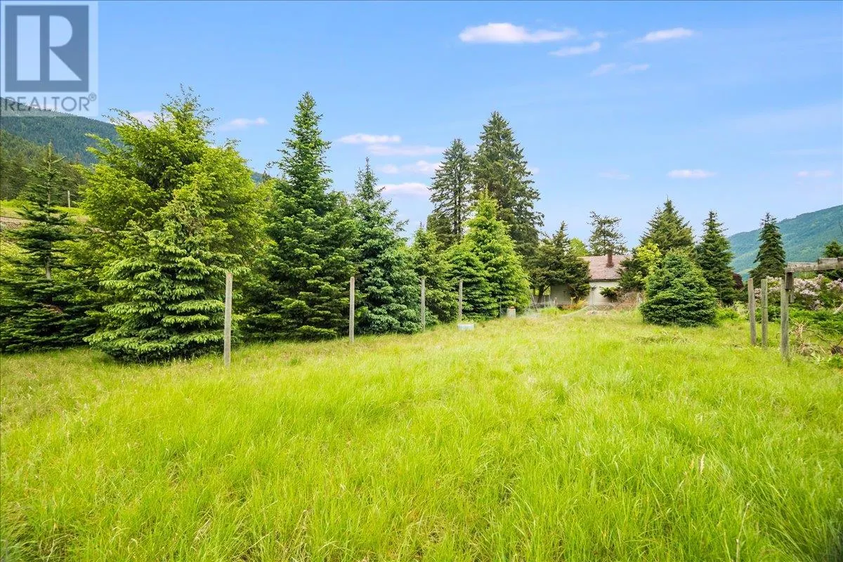 1864 Highway 3A