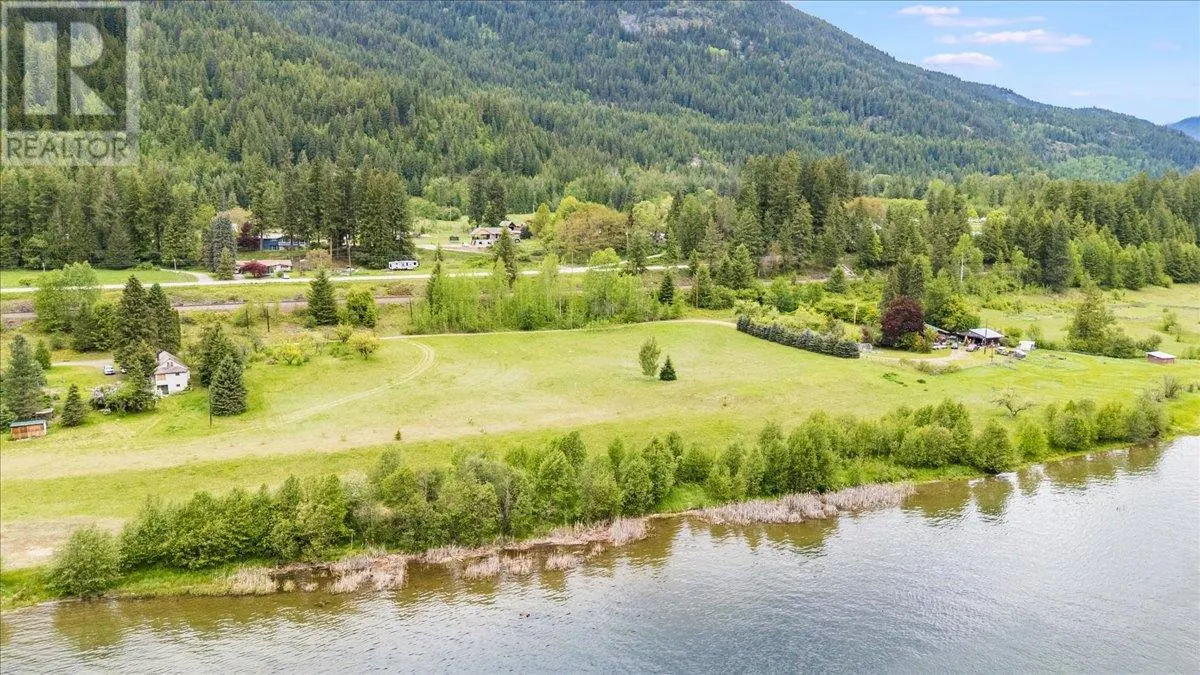 1864 Highway 3A
