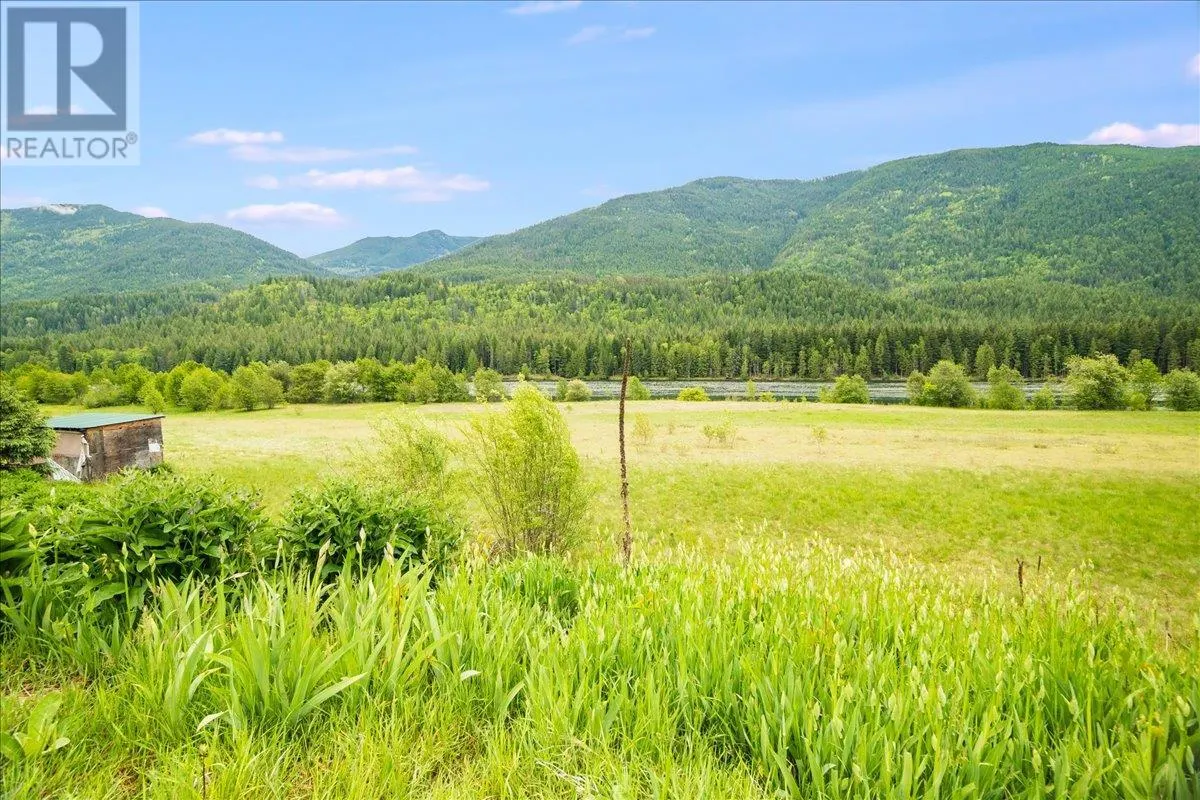 1864 Highway 3A