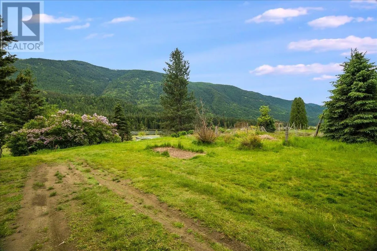1864 Highway 3A