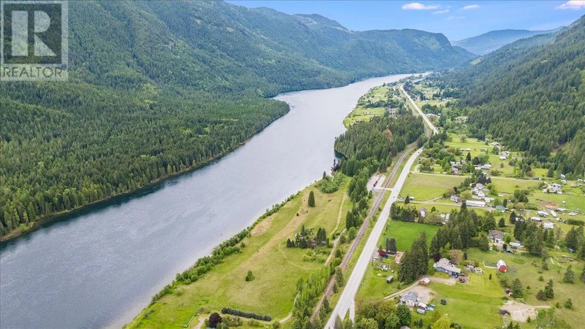 1864 Highway 3A