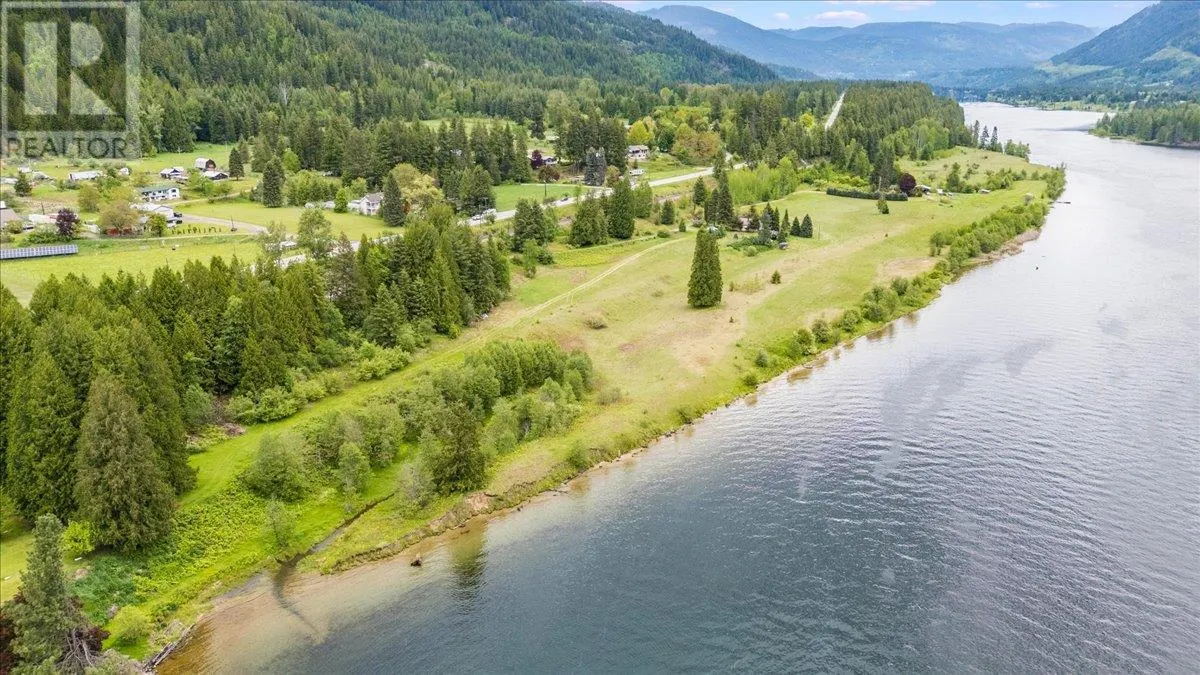 1864 Highway 3A