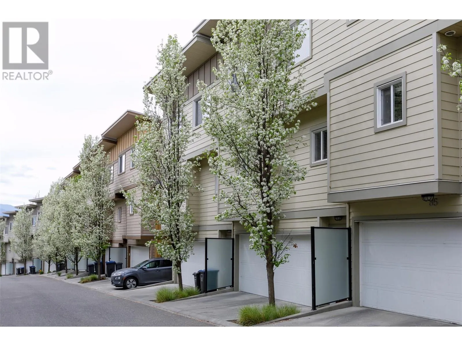 600 Boynton Place Unit# 84