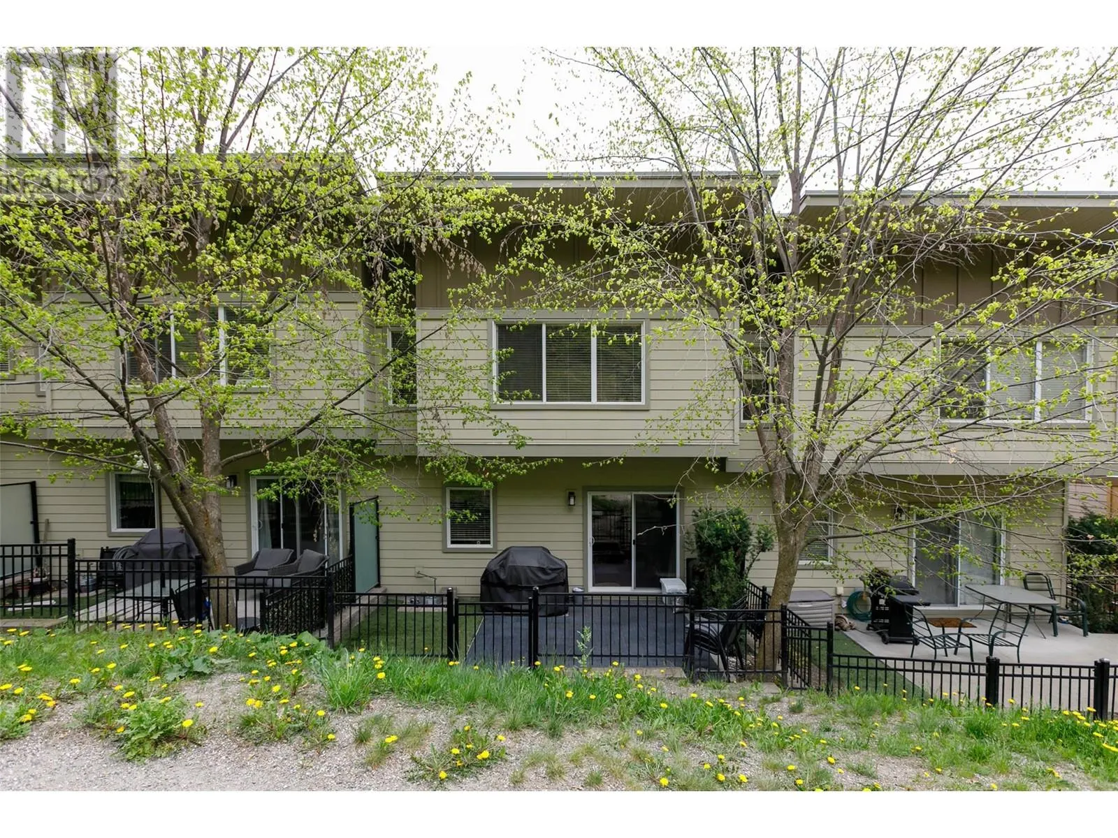 600 Boynton Place Unit# 84