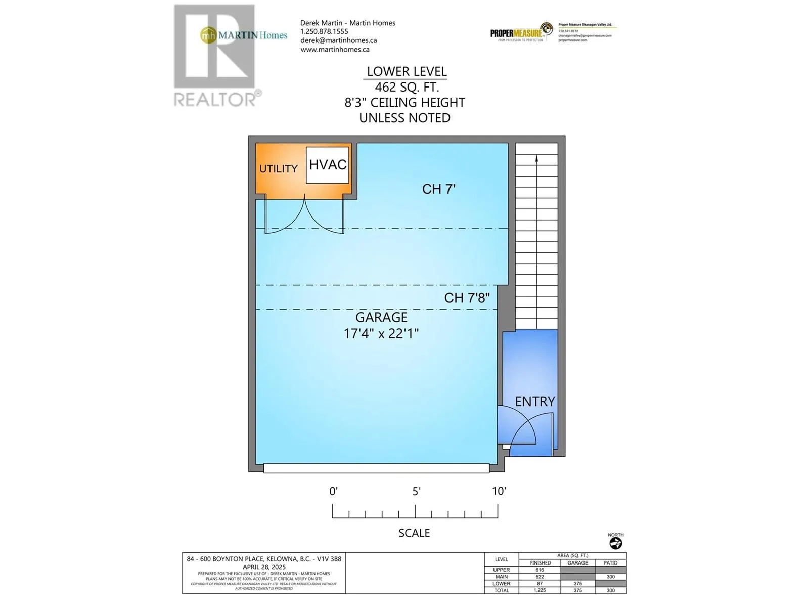 600 Boynton Place Unit# 84