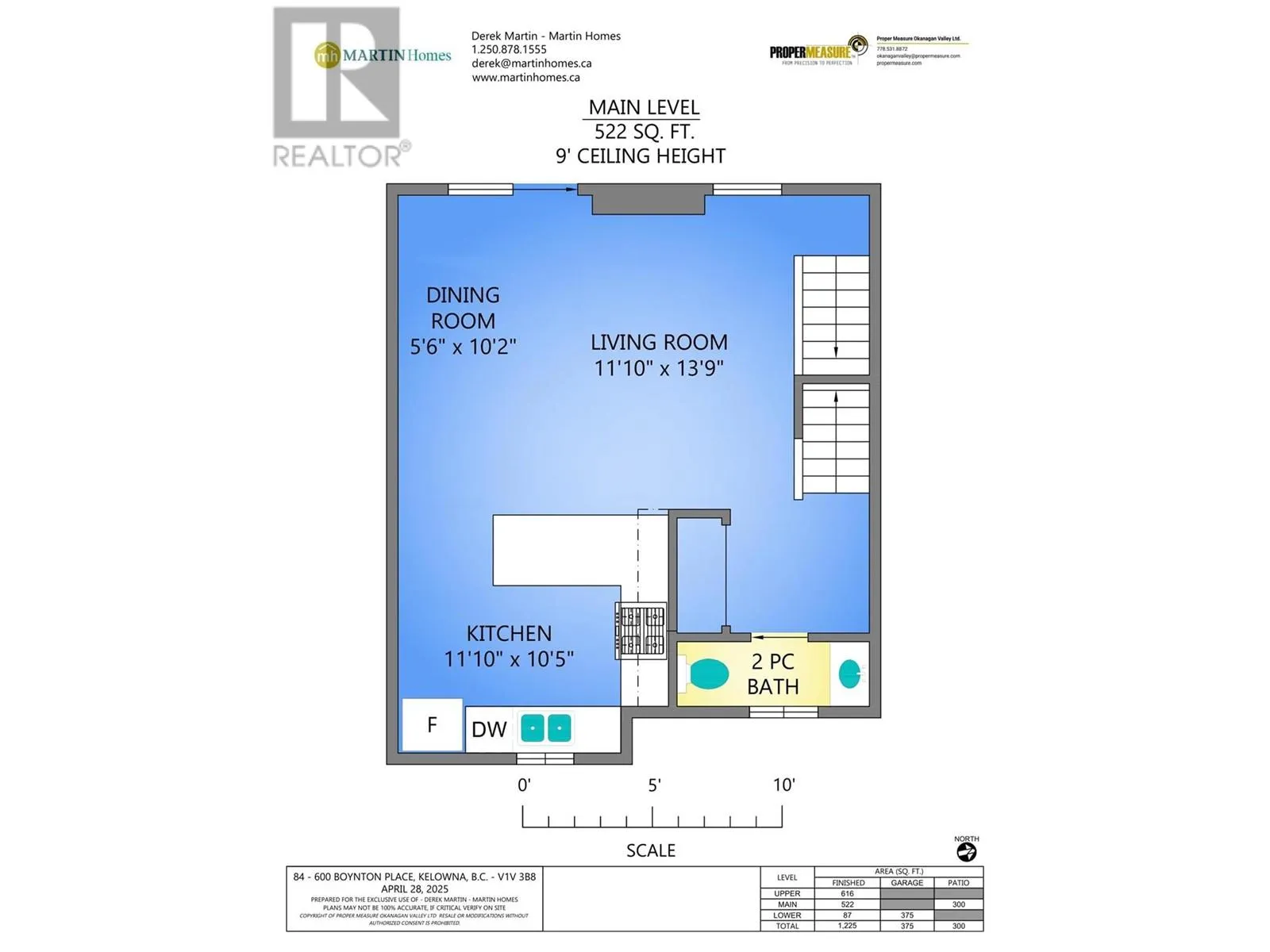 600 Boynton Place Unit# 84