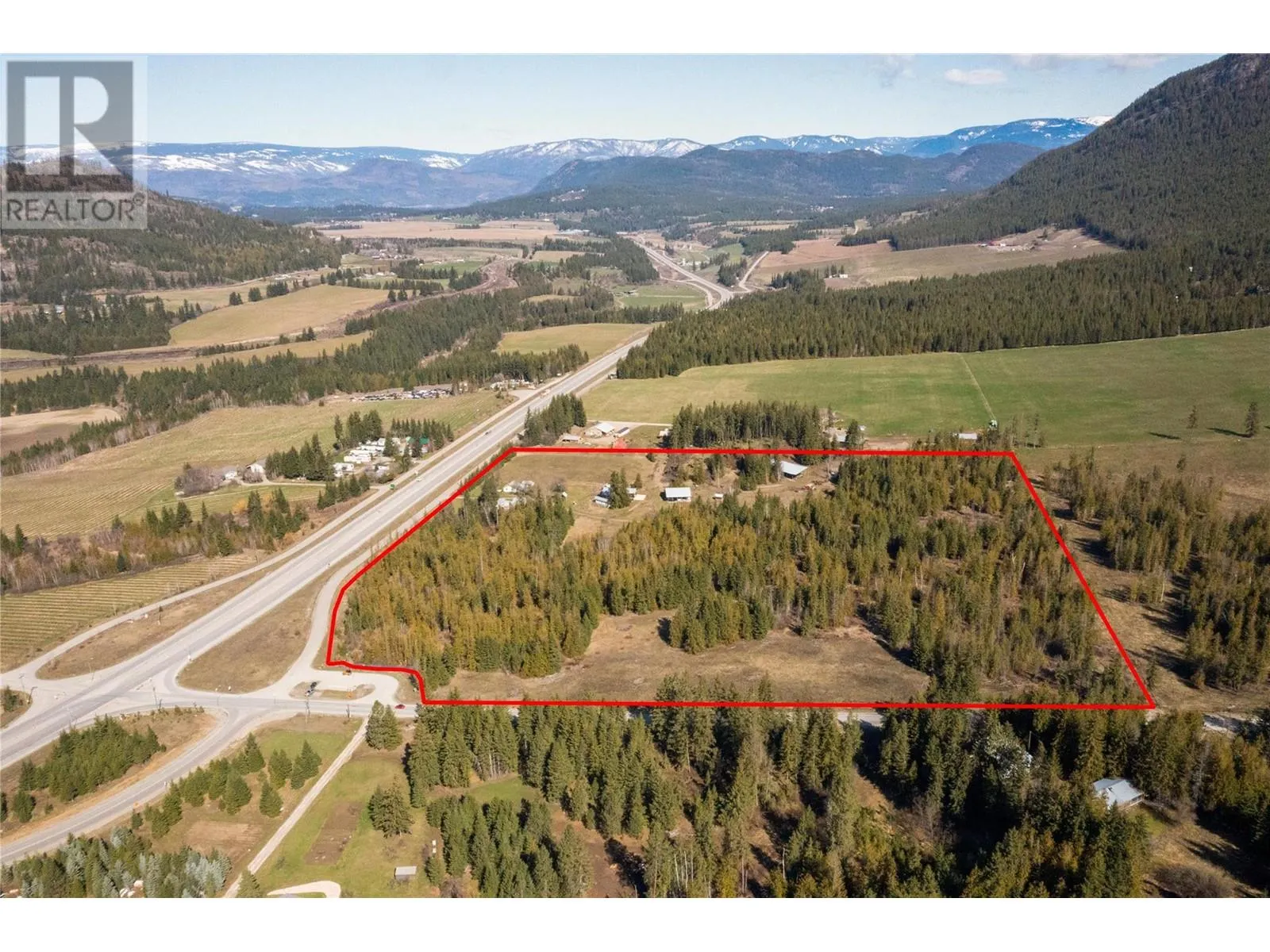 4251 Mikkelson Frontage Road