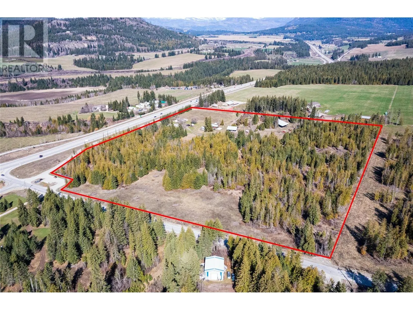 4251 Mikkelson Frontage Road
