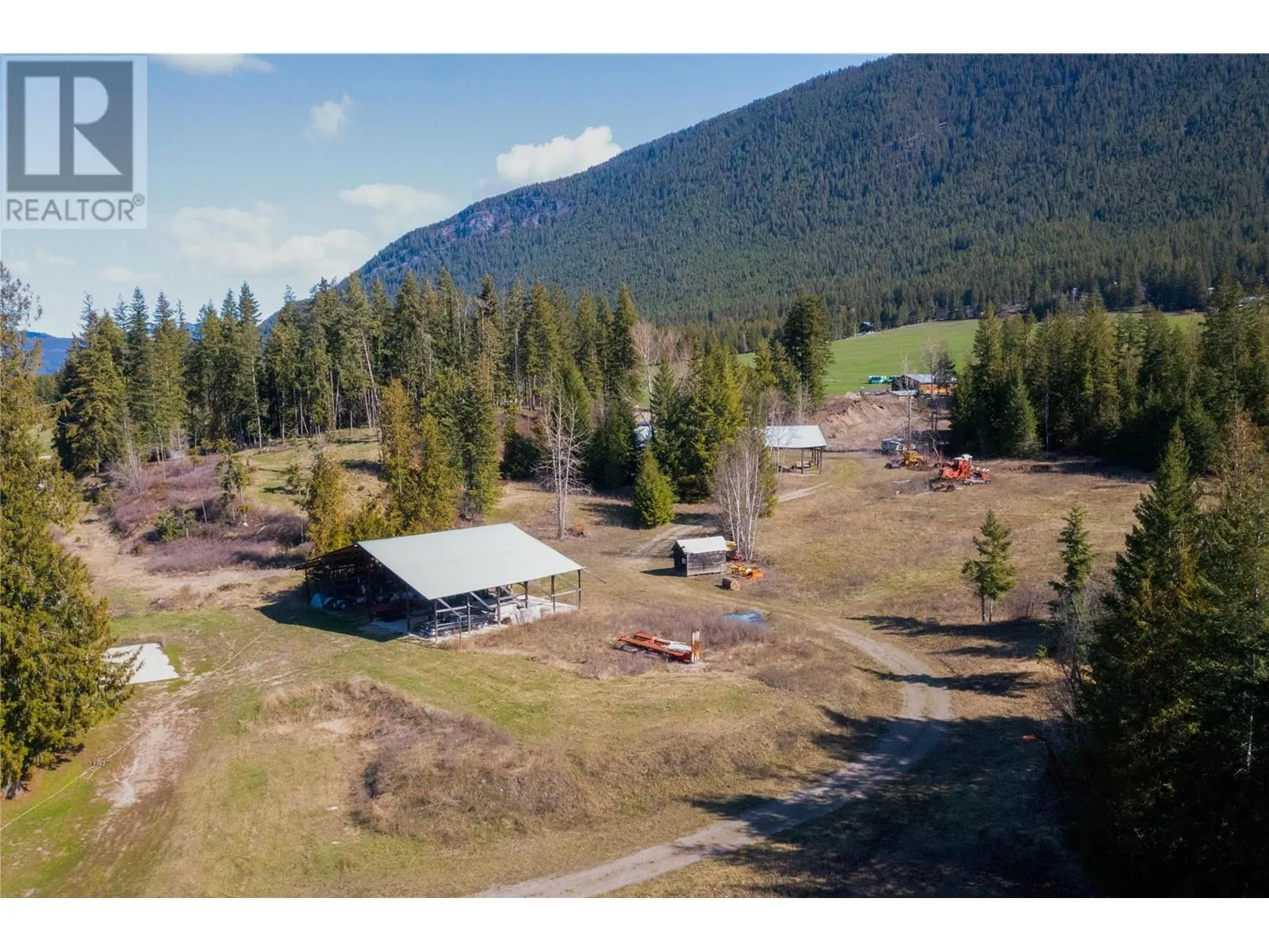 4251 Mikkelson Frontage Road