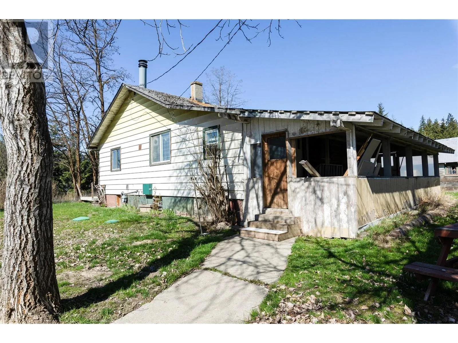 4251 Mikkelson Frontage Road