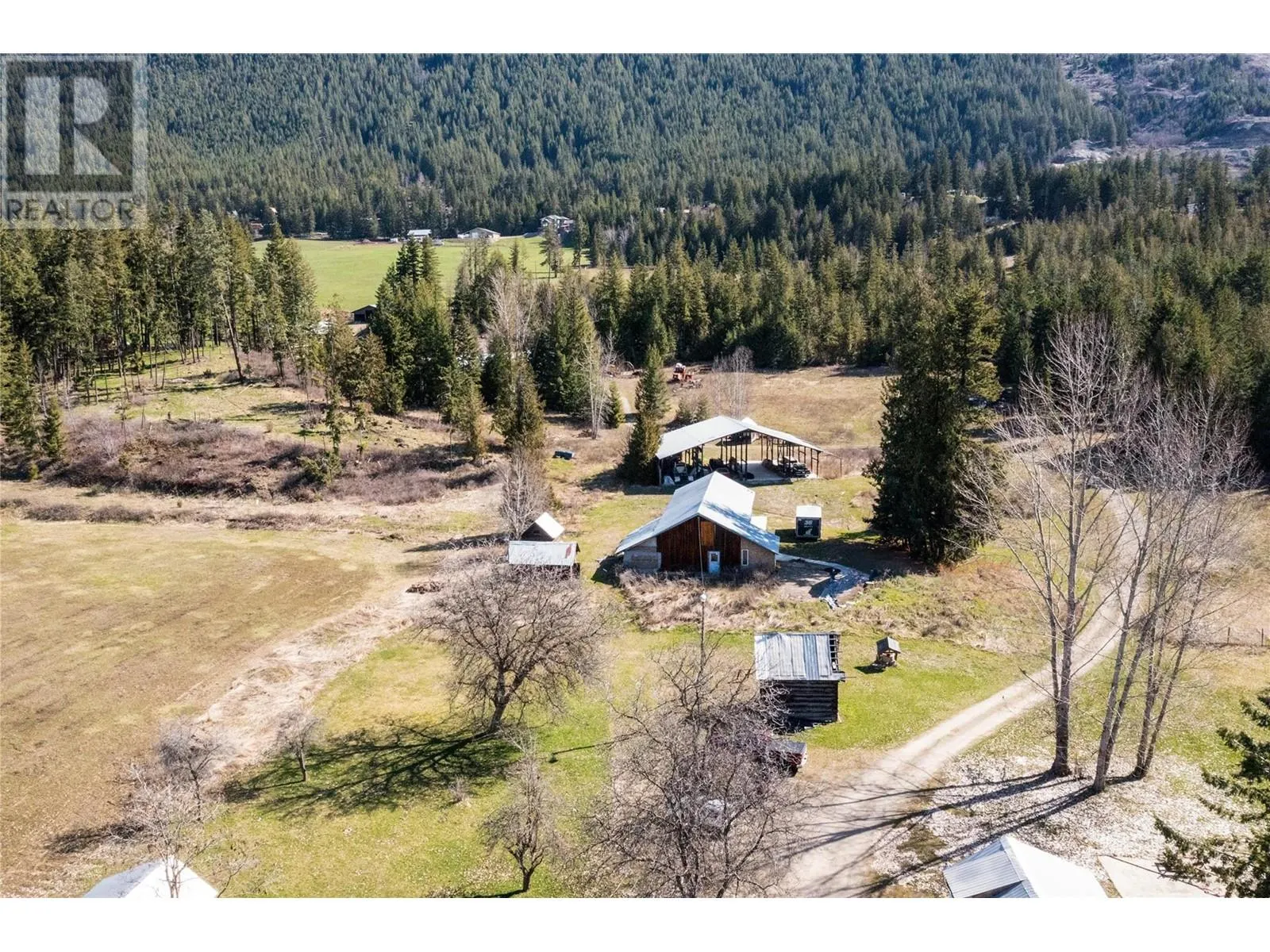 4251 Mikkelson Frontage Road