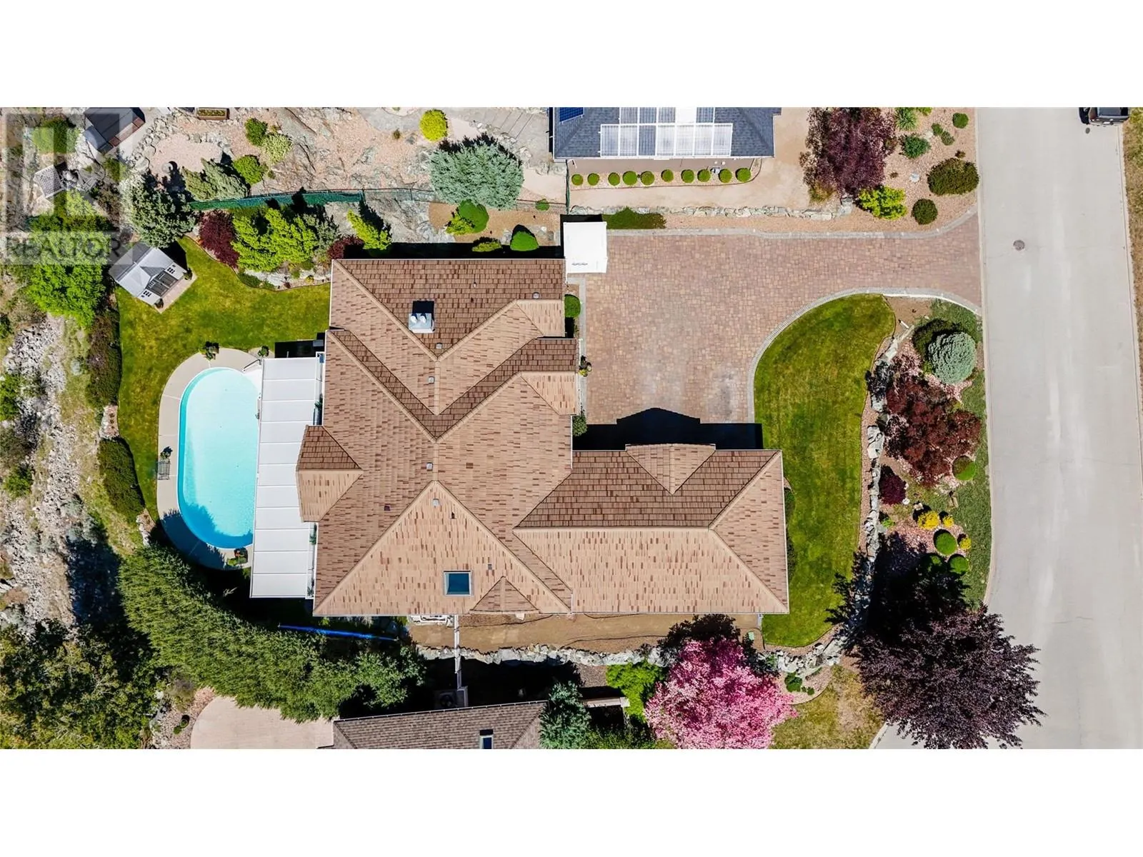 153 Apple Road