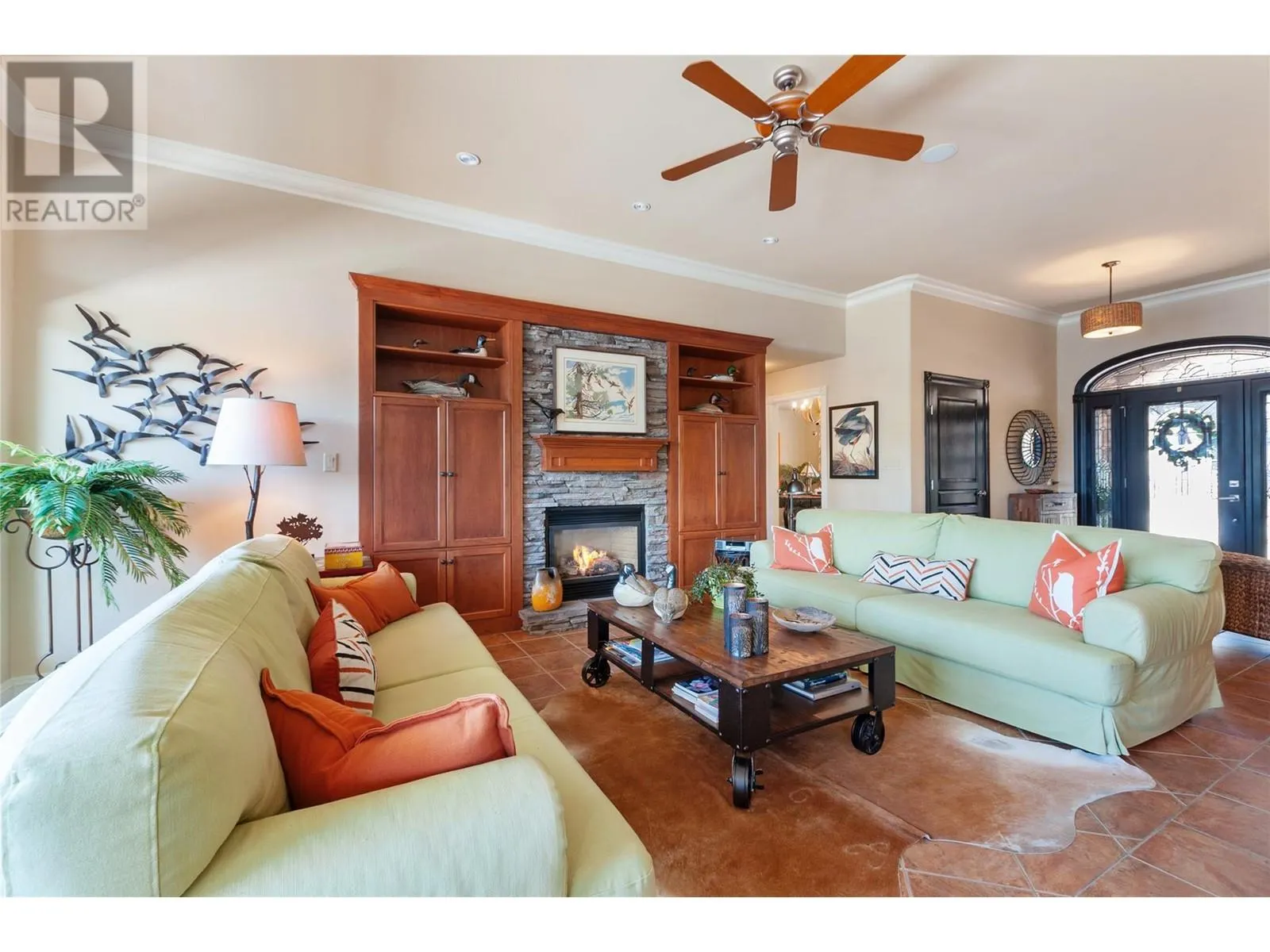 153 Apple Road