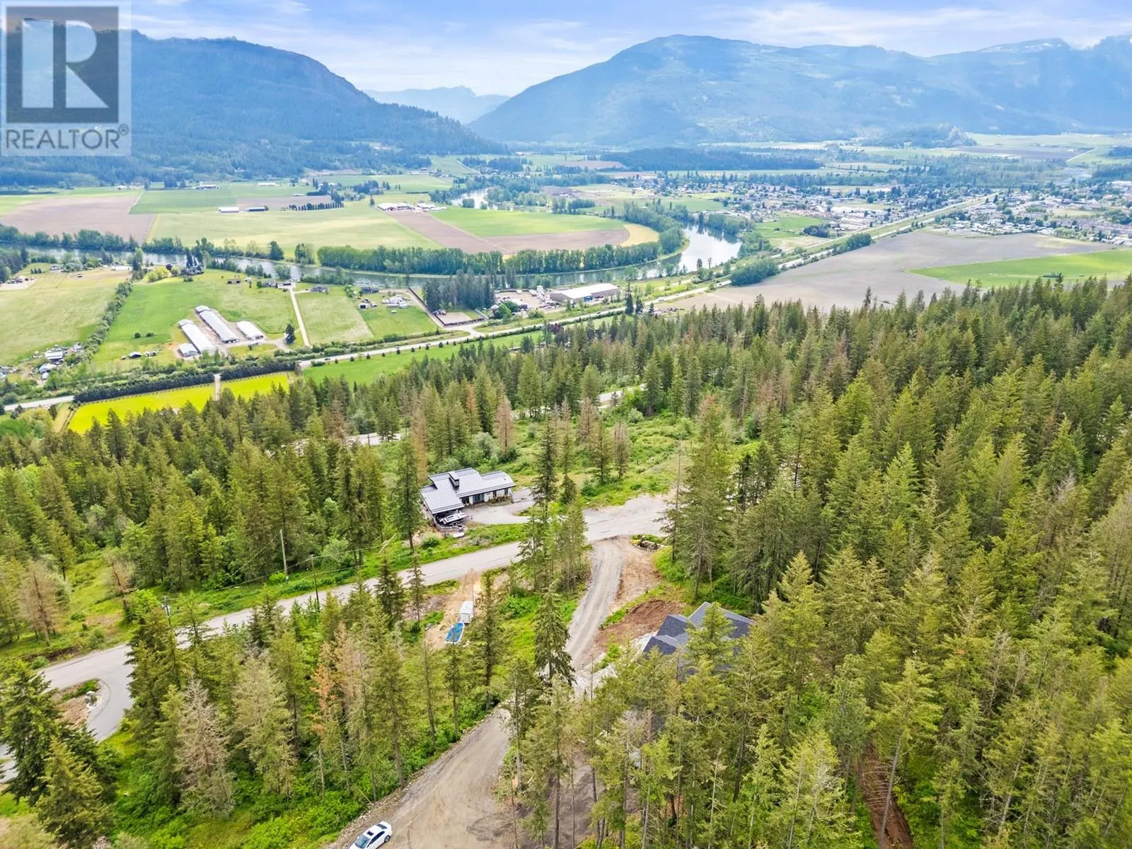 307 Oxbow Place