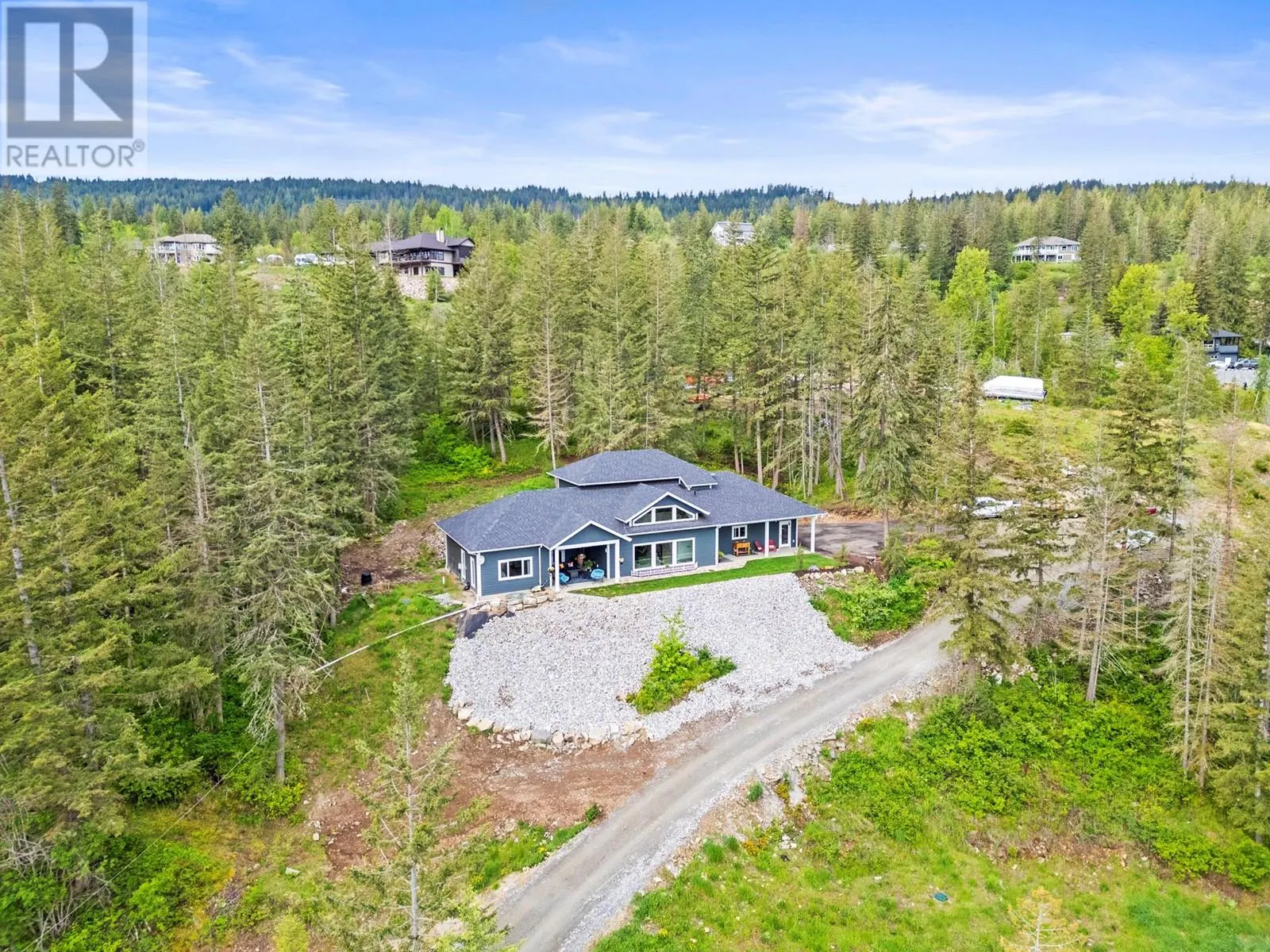 307 Oxbow Place