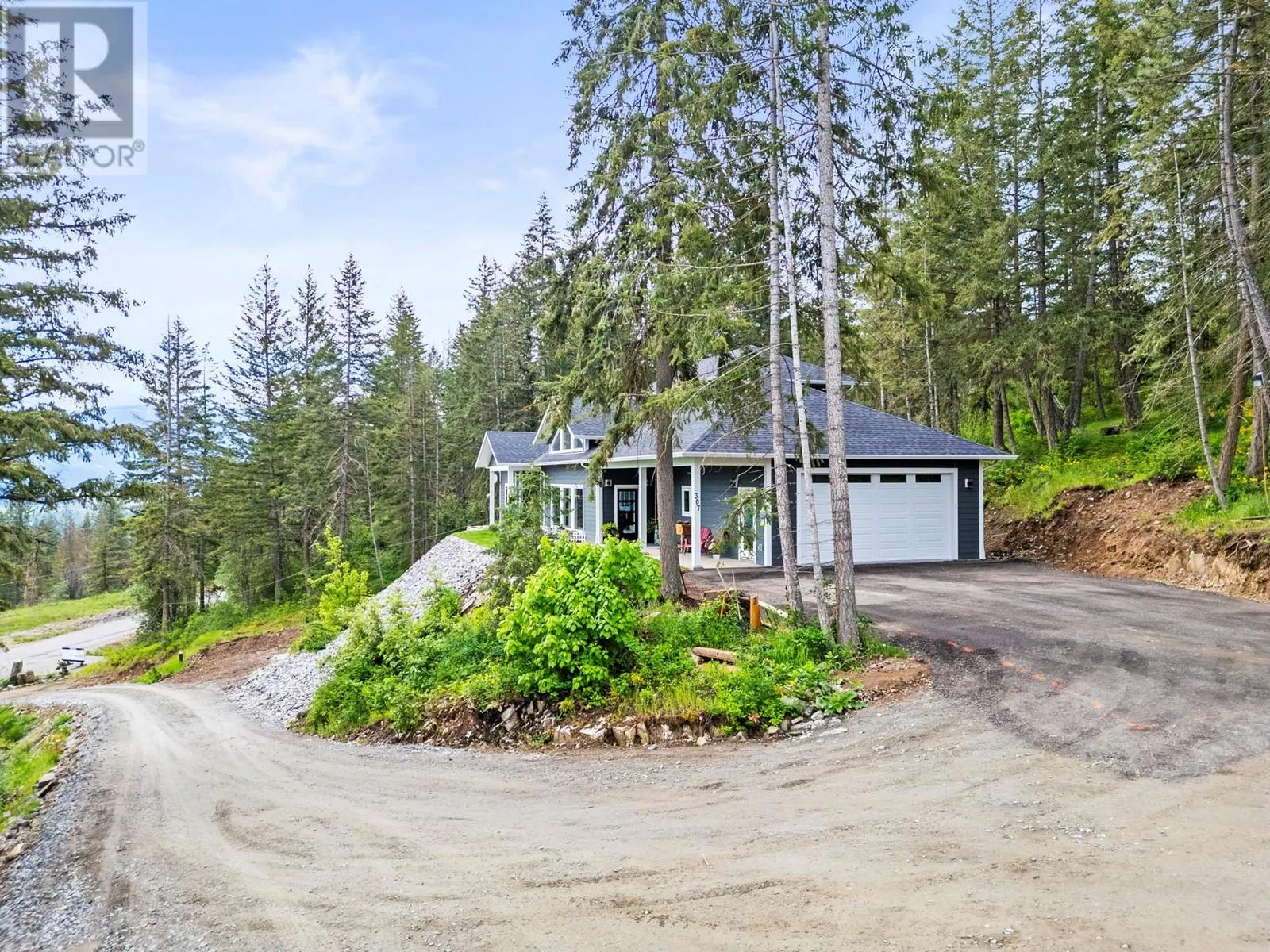 307 Oxbow Place