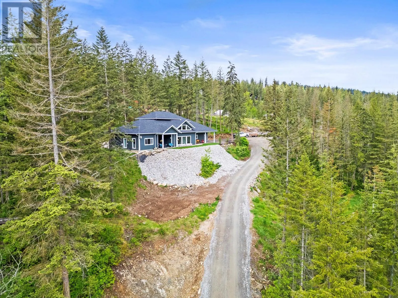 307 Oxbow Place
