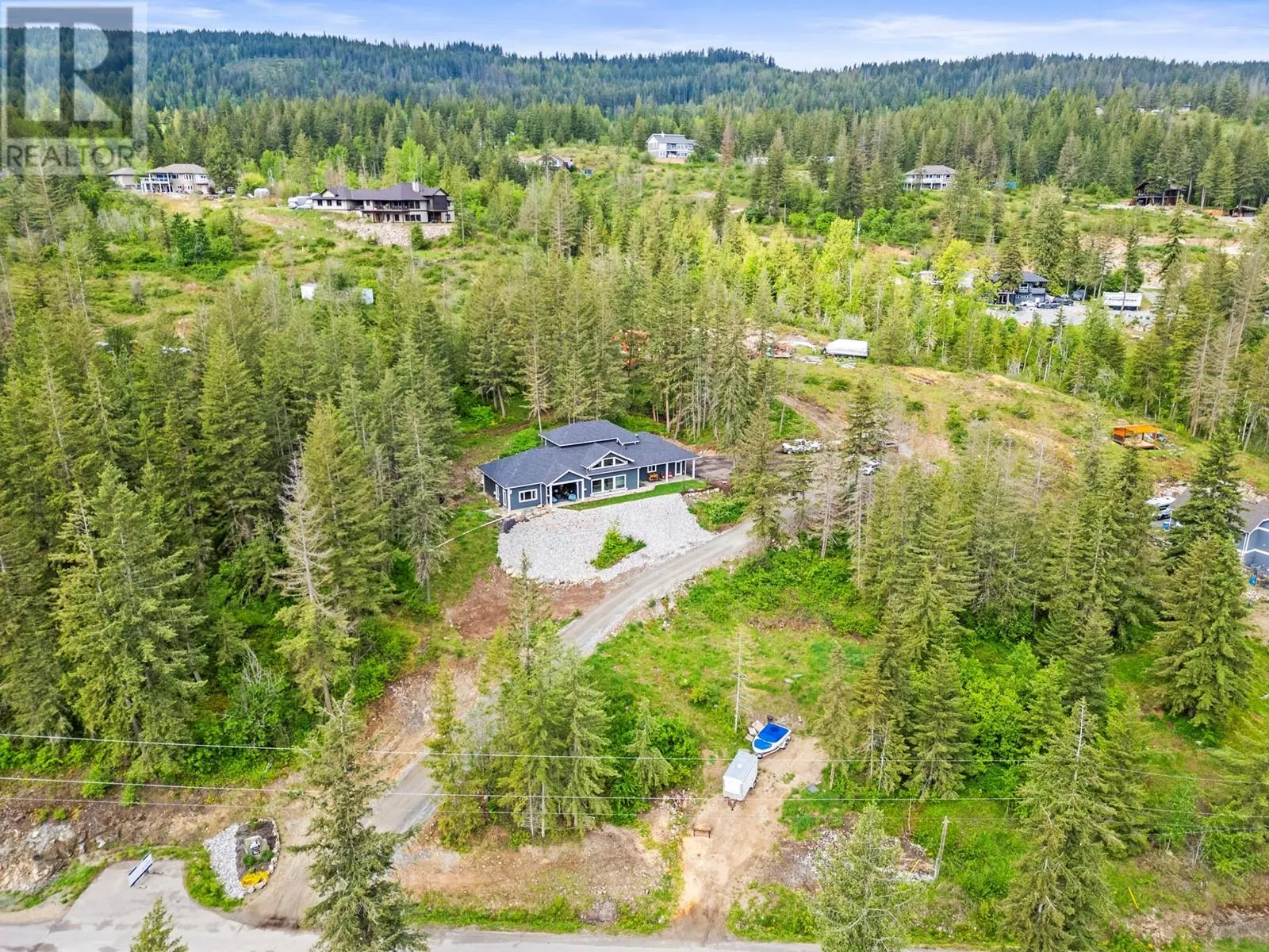 307 Oxbow Place