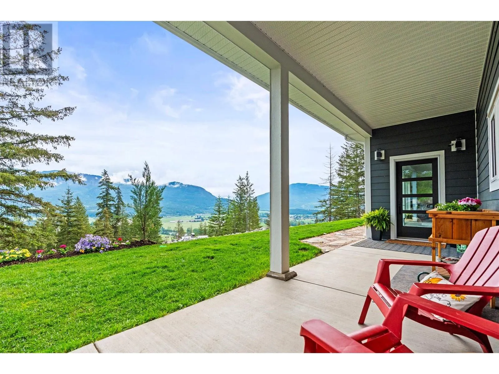 307 Oxbow Place