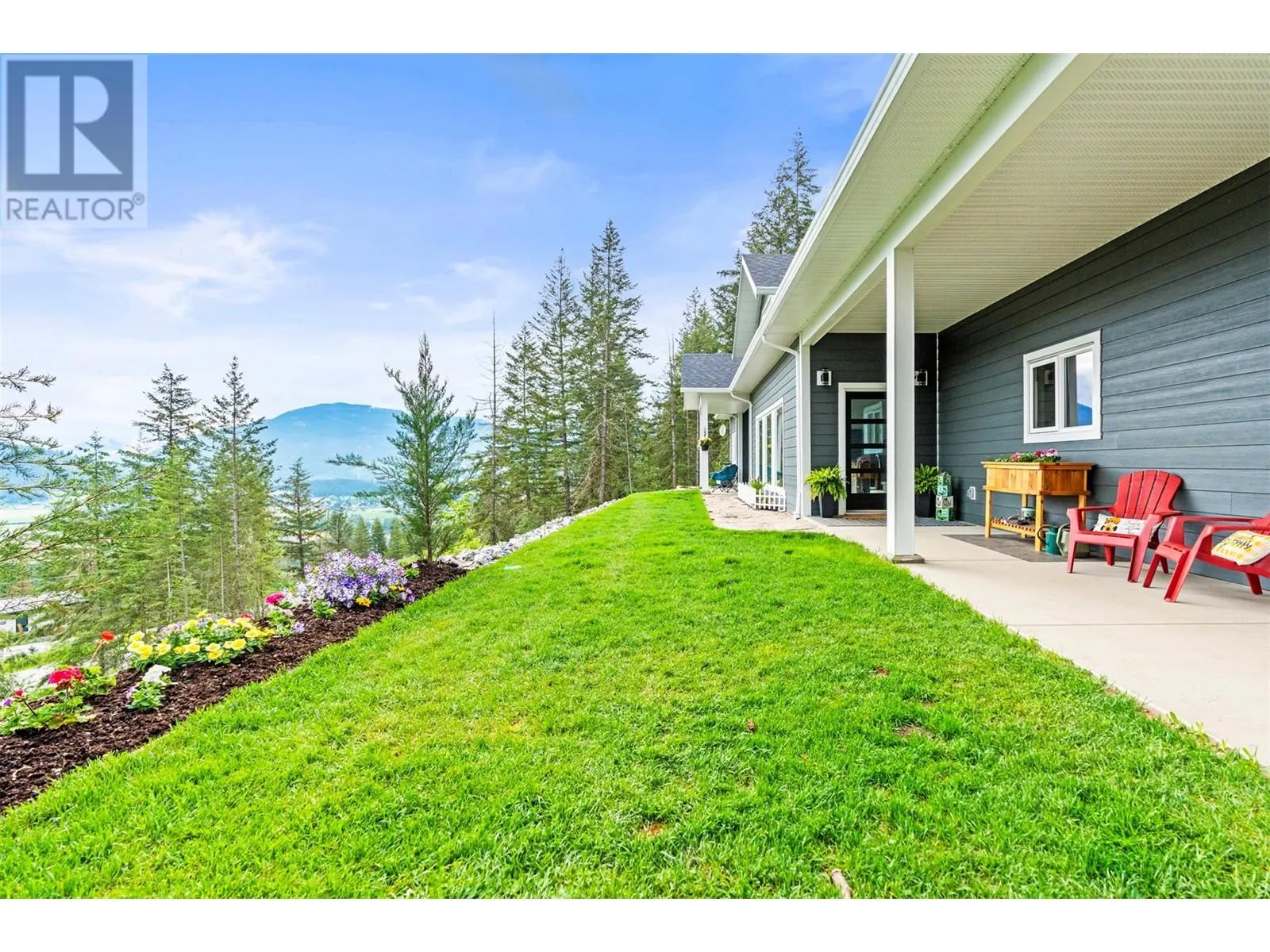 307 Oxbow Place