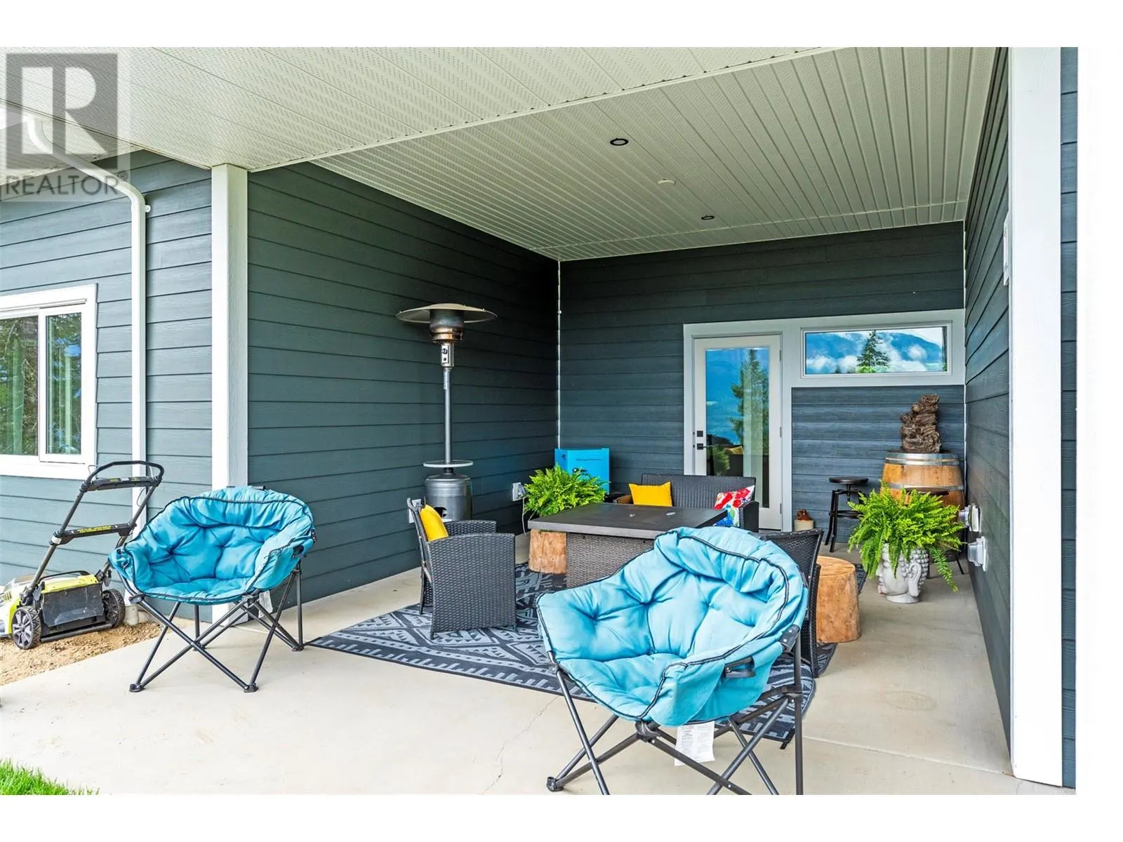 307 Oxbow Place