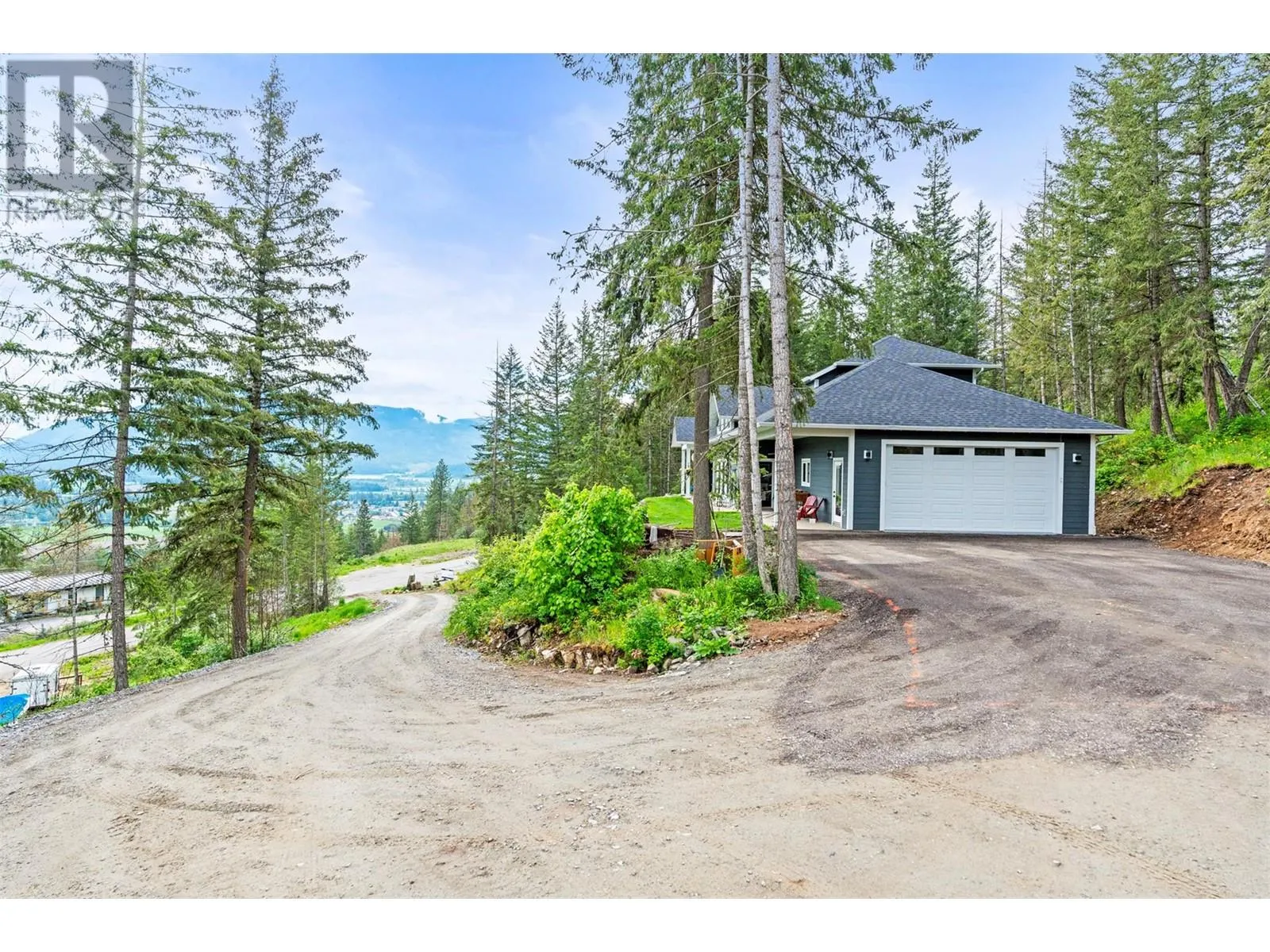 307 Oxbow Place