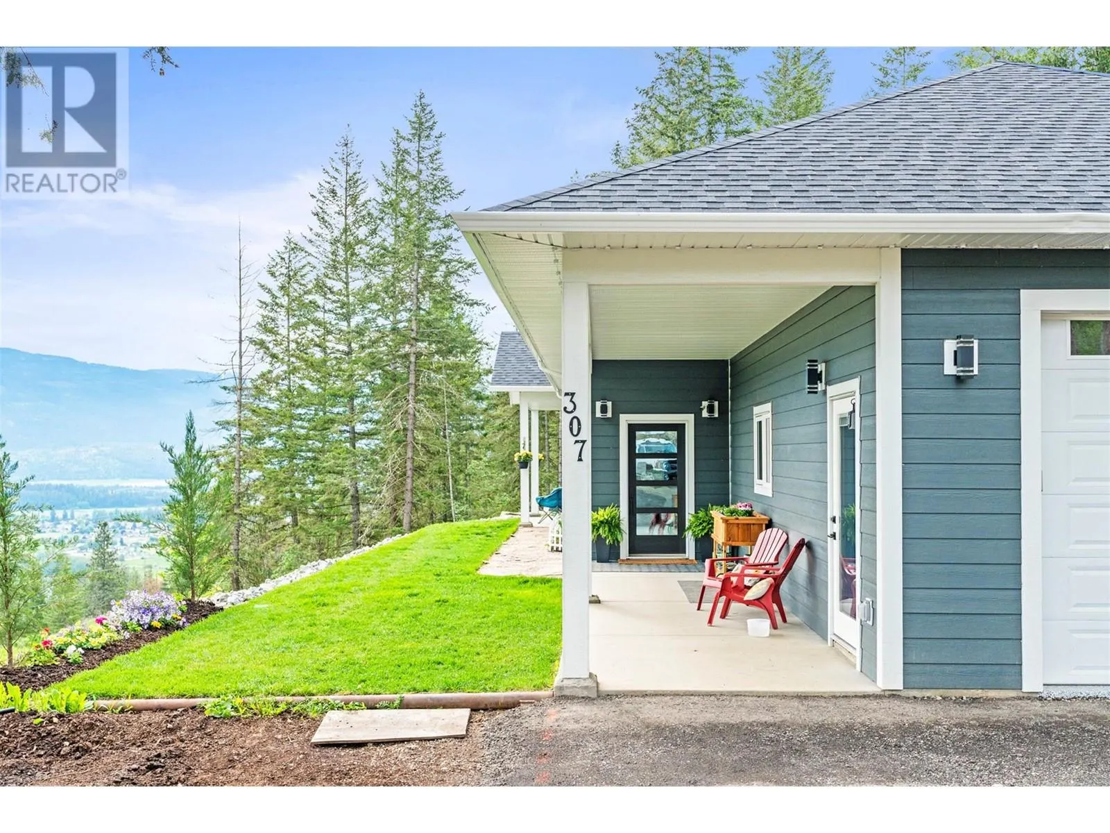 307 Oxbow Place