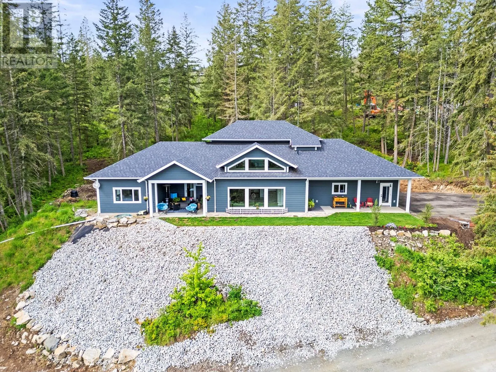 307 Oxbow Place