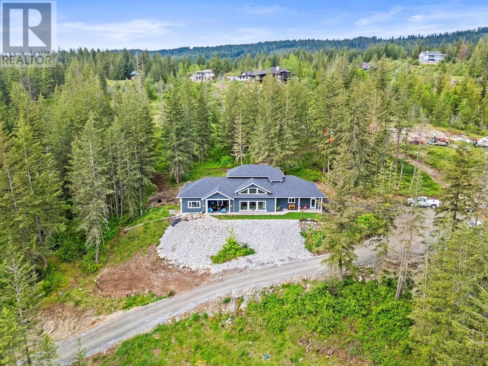 307 Oxbow Place