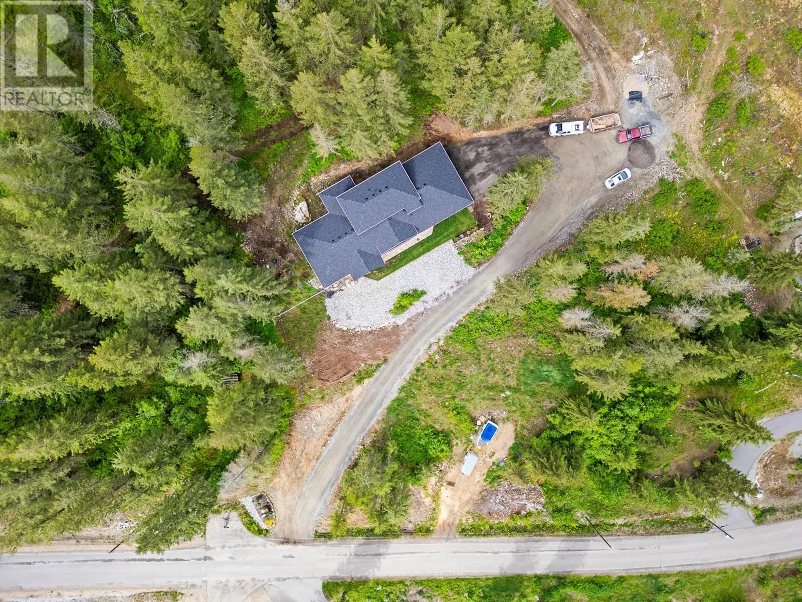 307 Oxbow Place