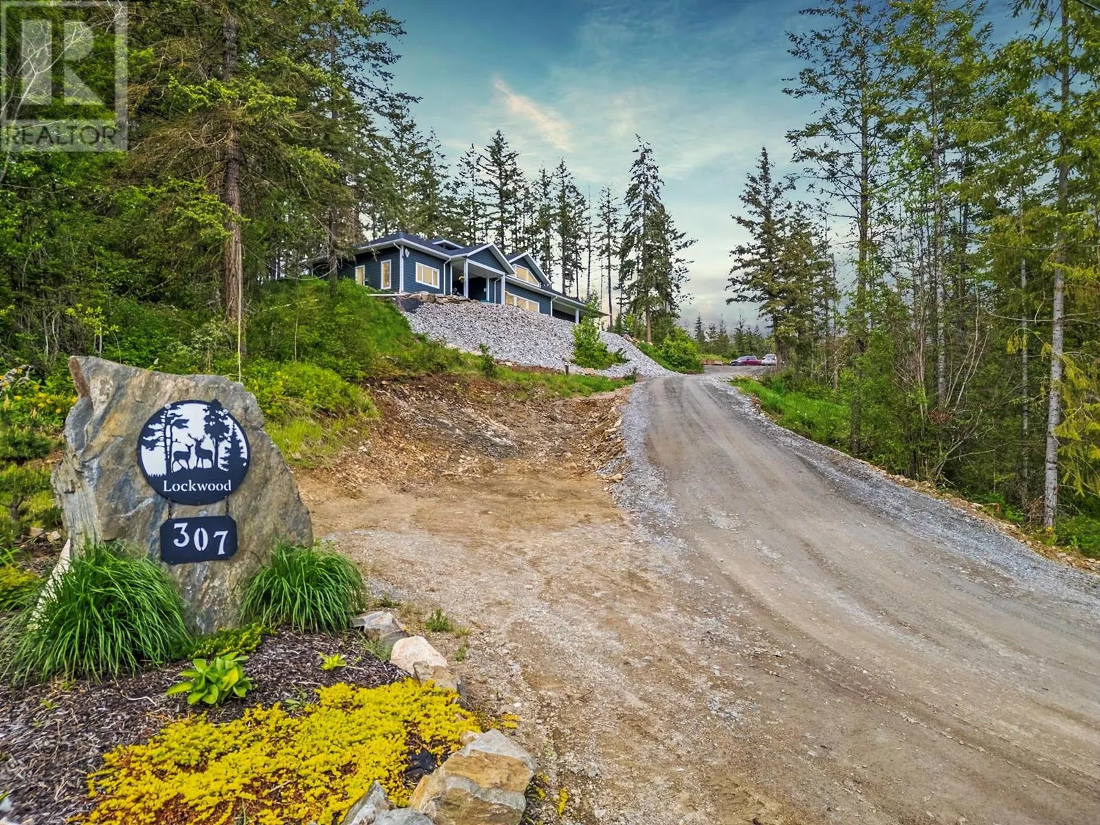 307 Oxbow Place