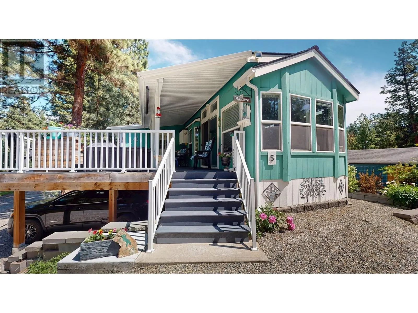 3320 Theatre Road N Unit# 5