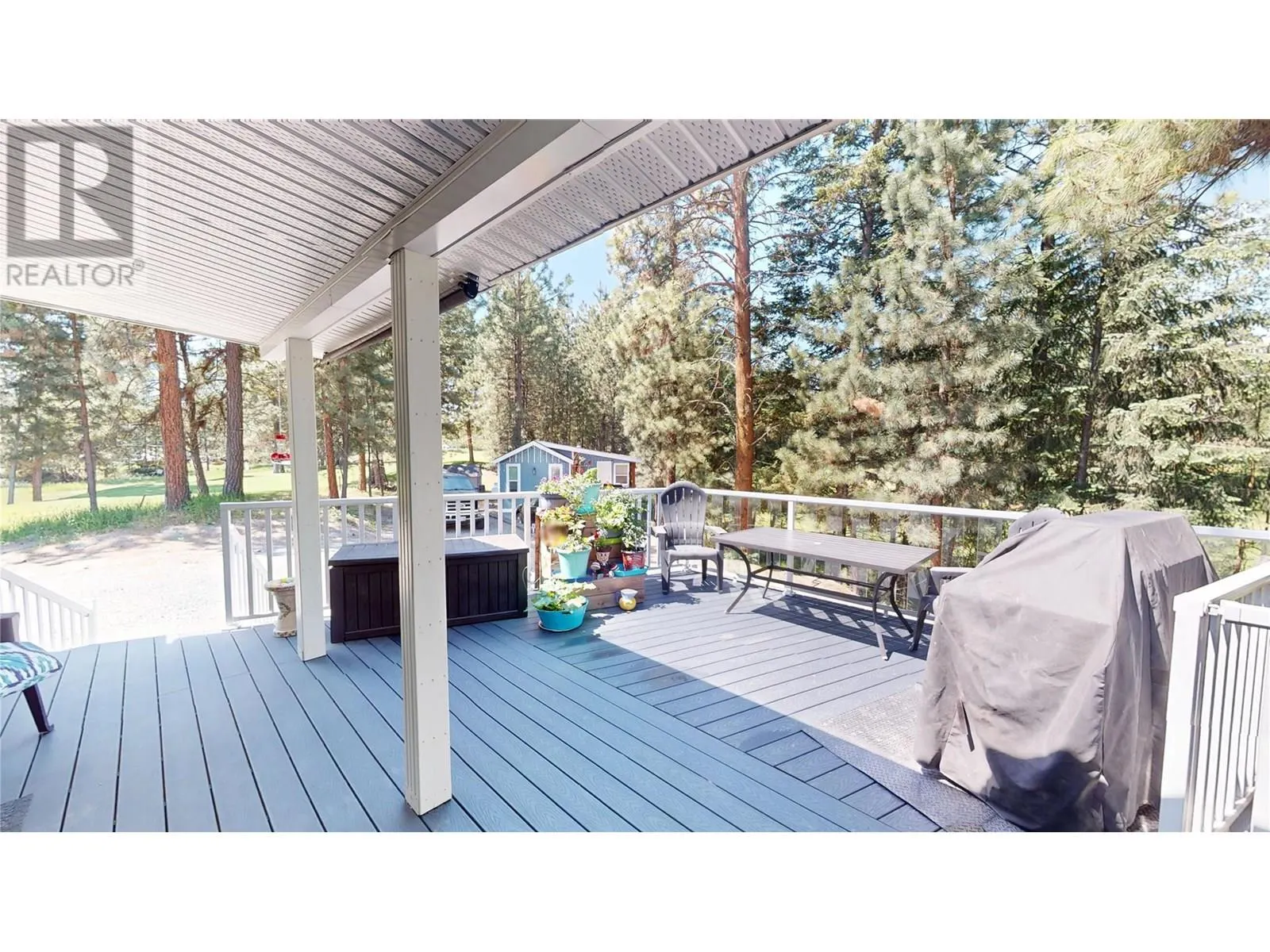 3320 Theatre Road N Unit# 5