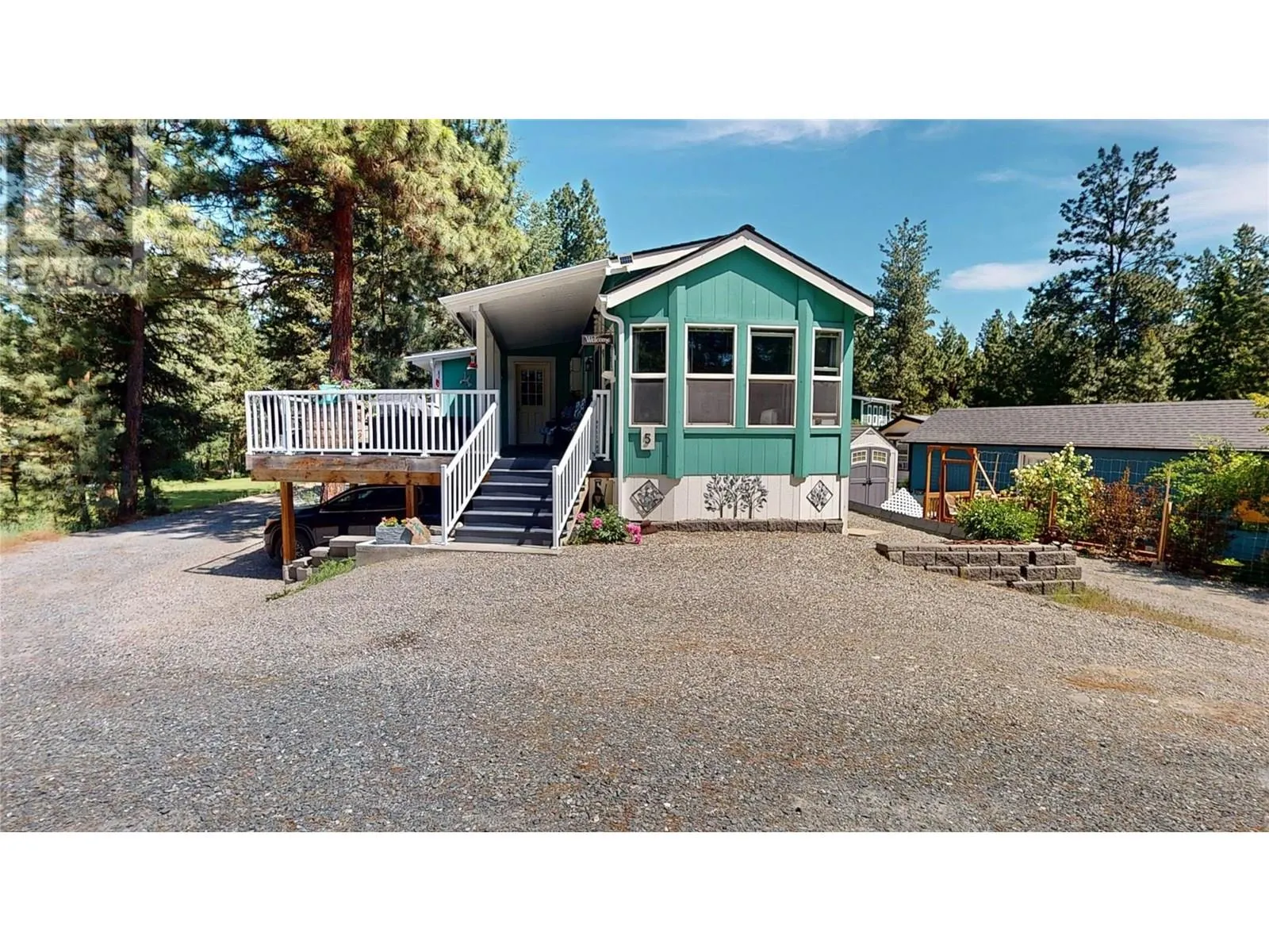 3320 Theatre Road N Unit# 5
