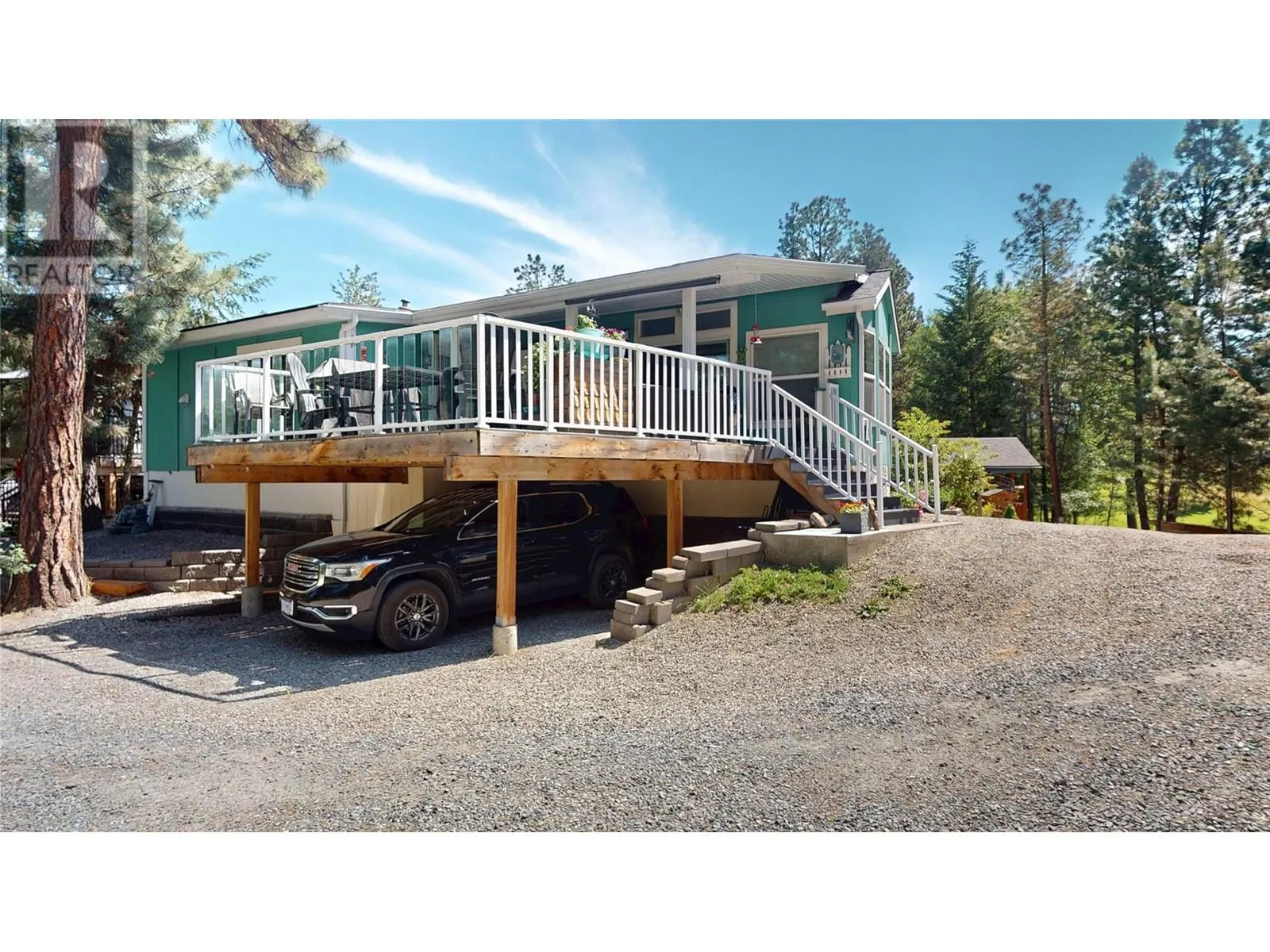 3320 Theatre Road N Unit# 5