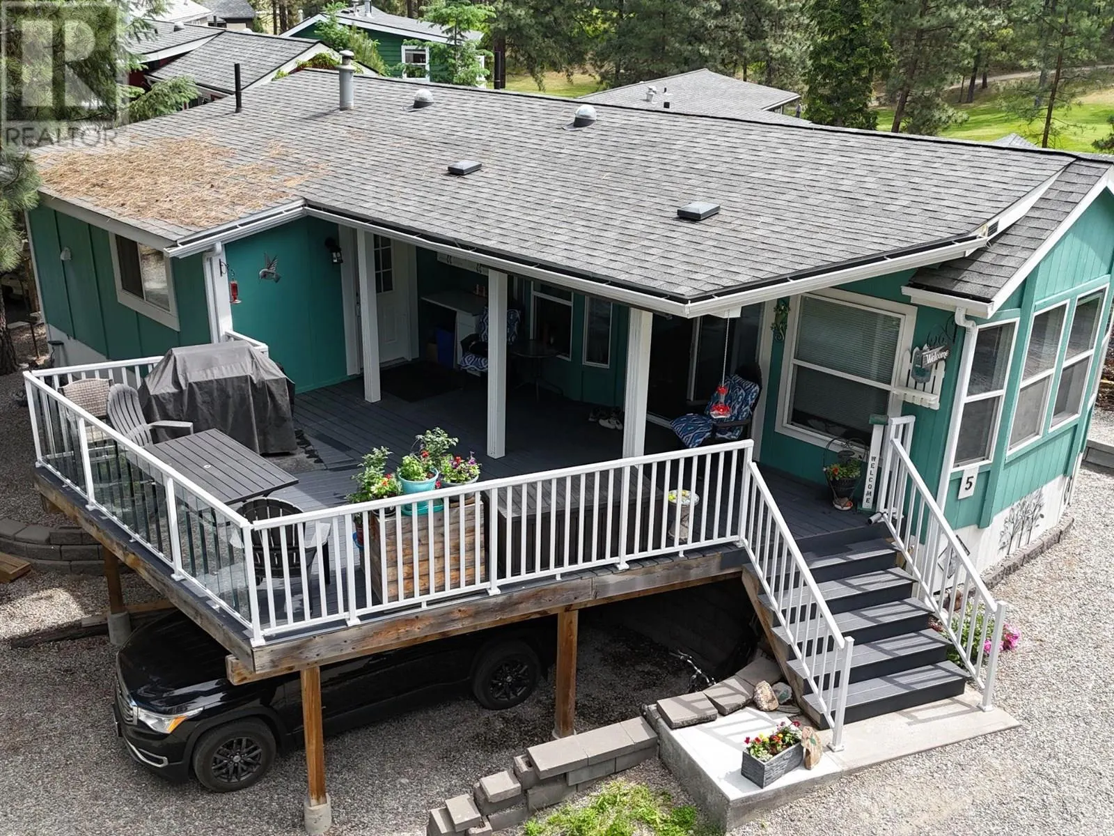 3320 Theatre Road N Unit# 5