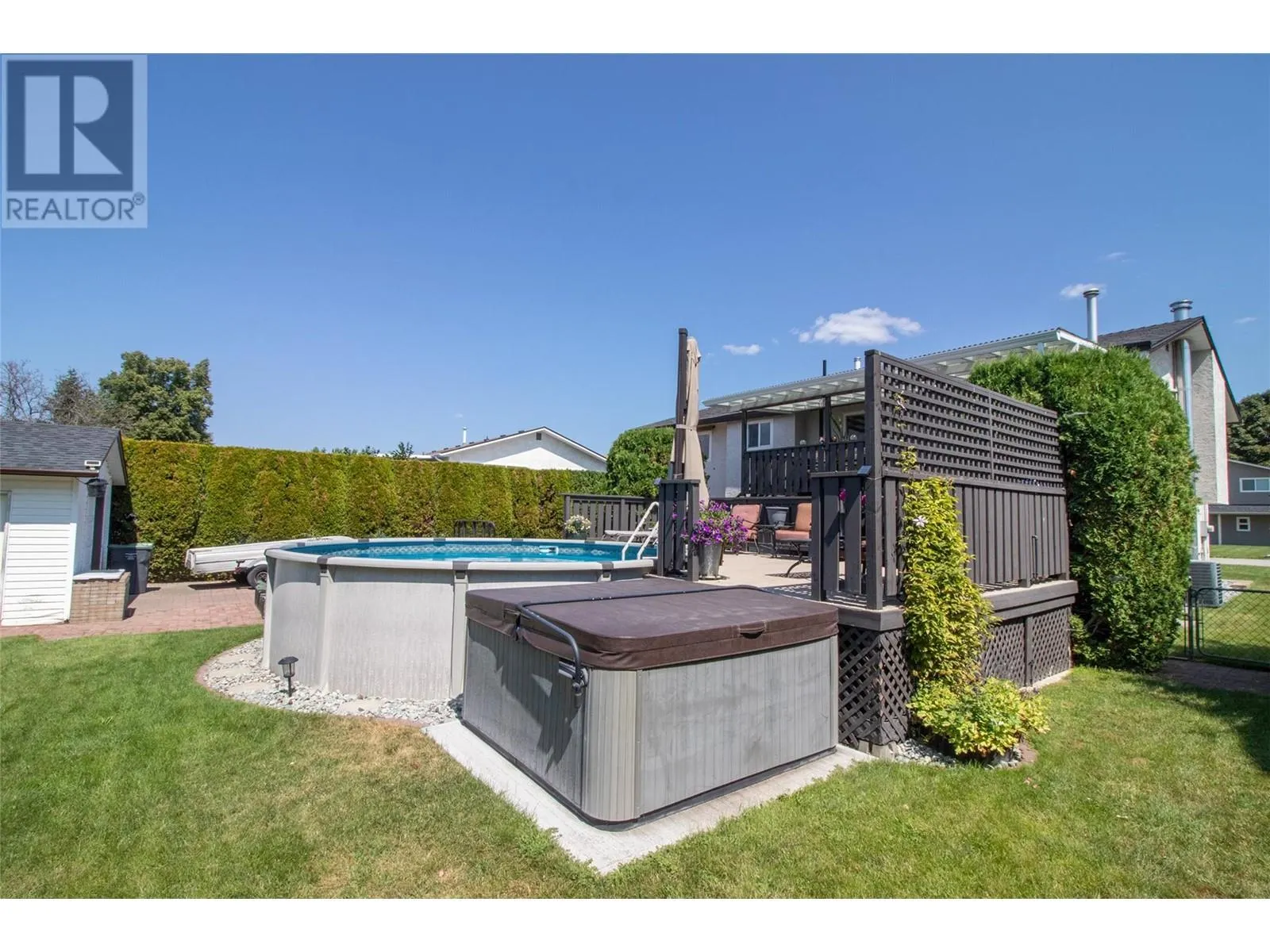 1310 Mary Court