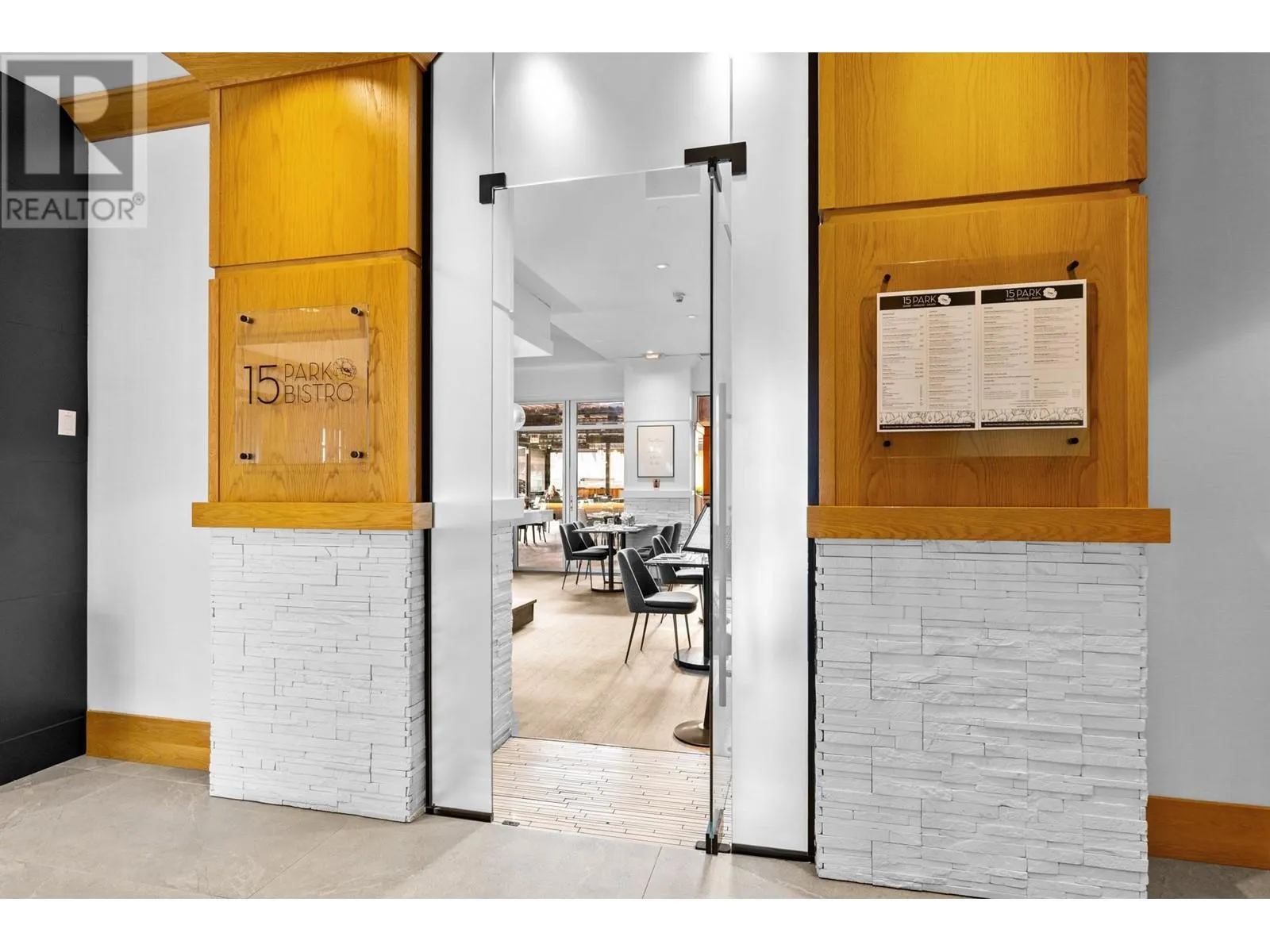15 Park Place Unit# 413
