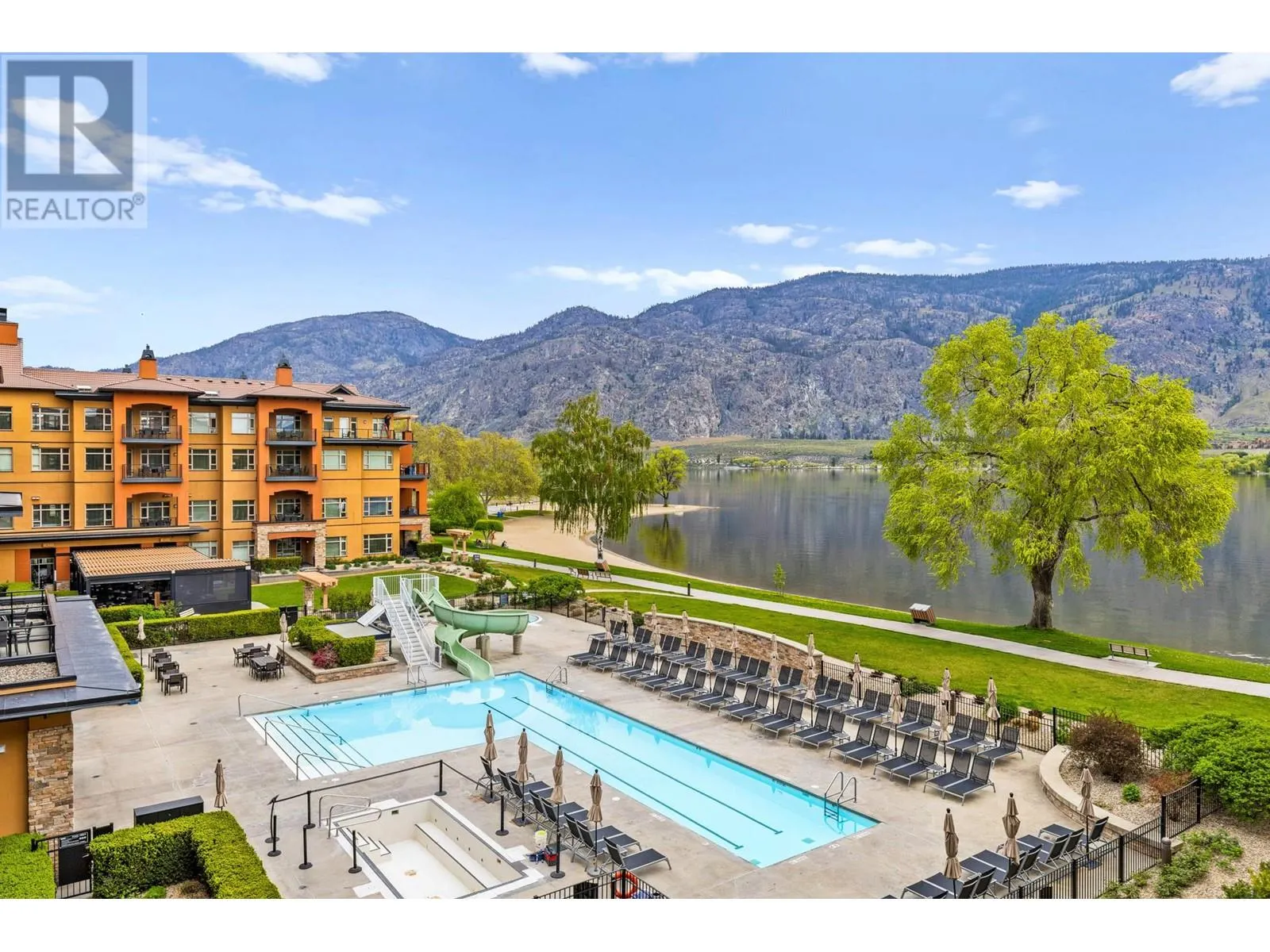 15 Park Place Unit# 413