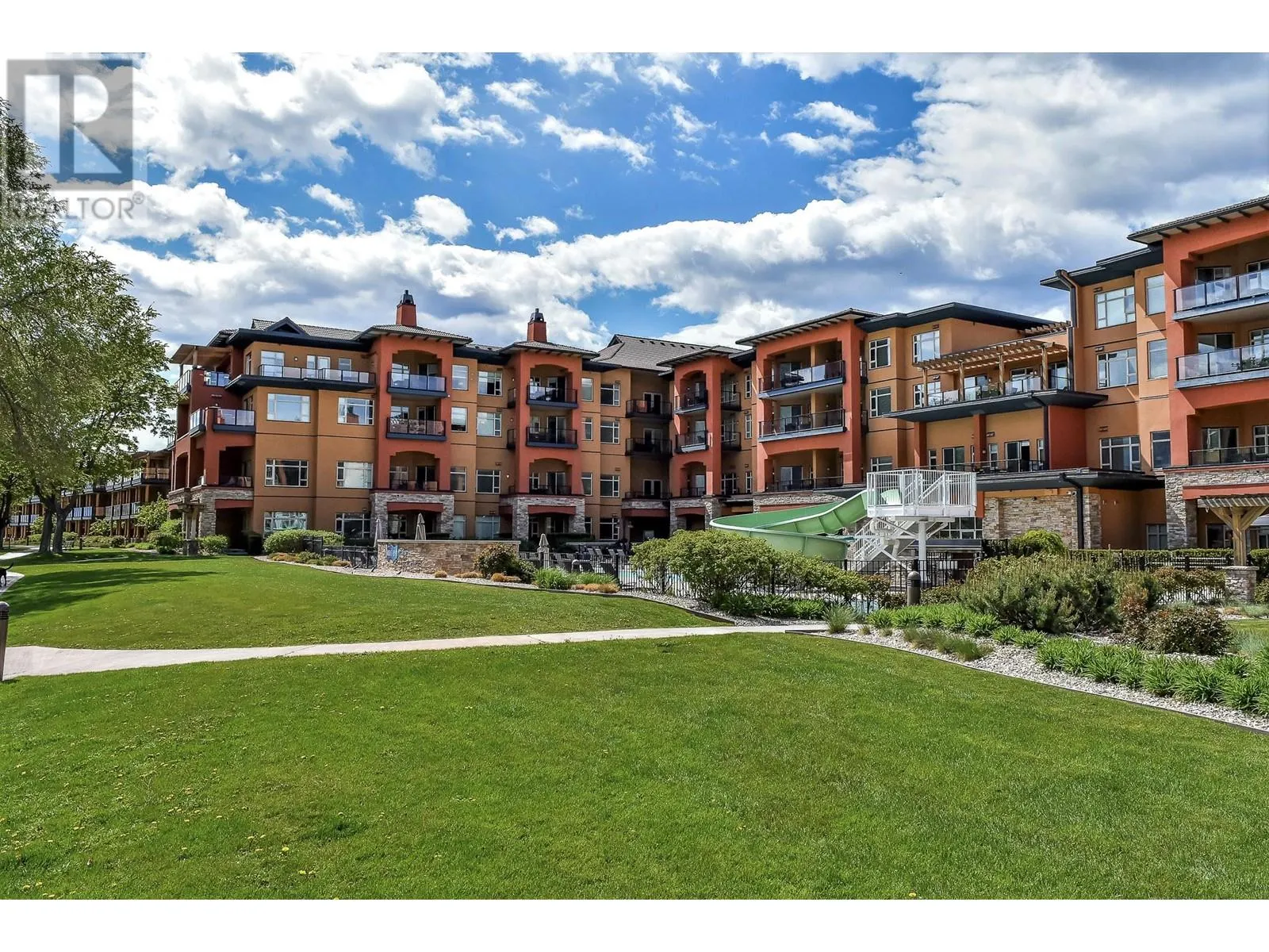 15 Park Place Unit# 413