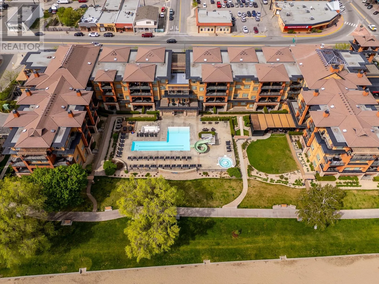 15 Park Place Unit# 413