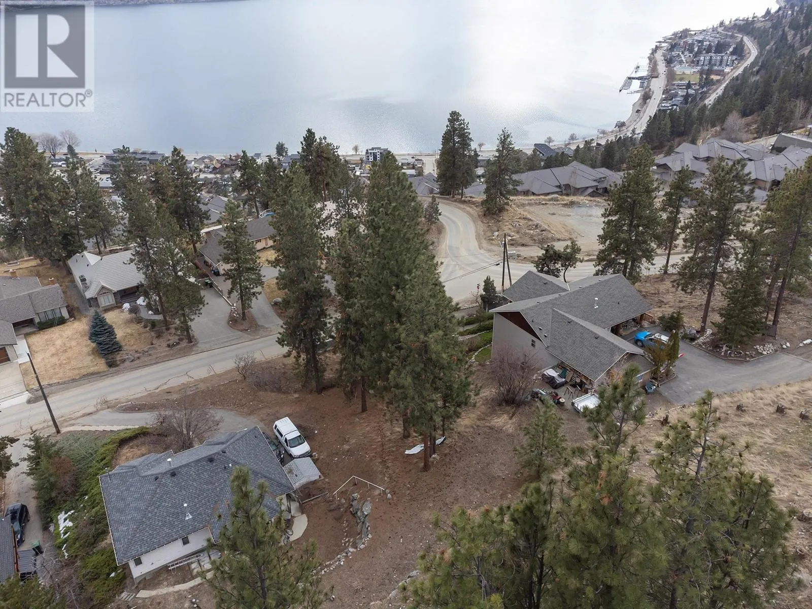 3993 Ponderosa Place