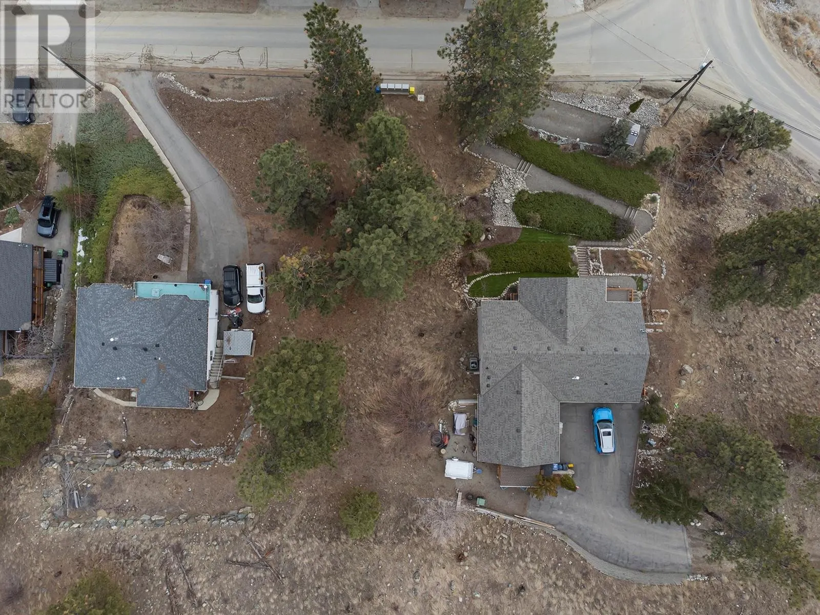 3993 Ponderosa Place