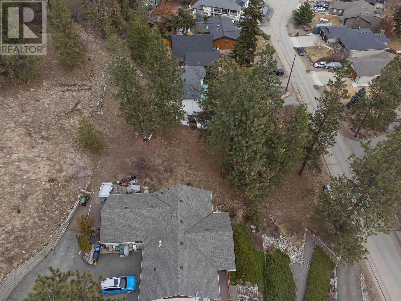 3993 Ponderosa Place