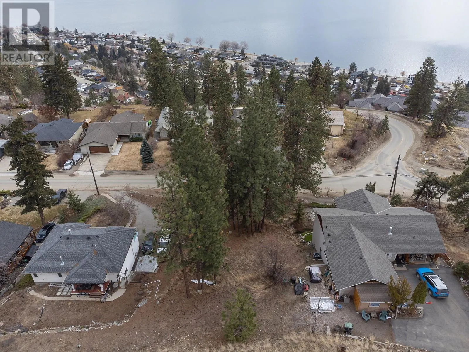 3993 Ponderosa Place