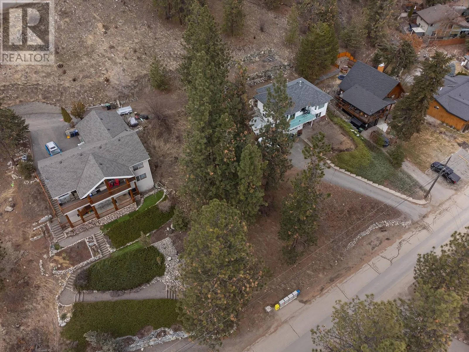 3993 Ponderosa Place