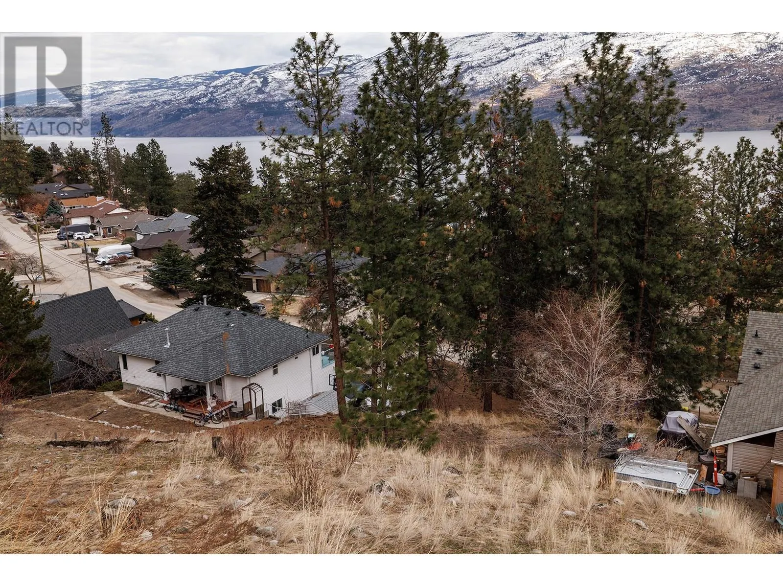 3993 Ponderosa Place