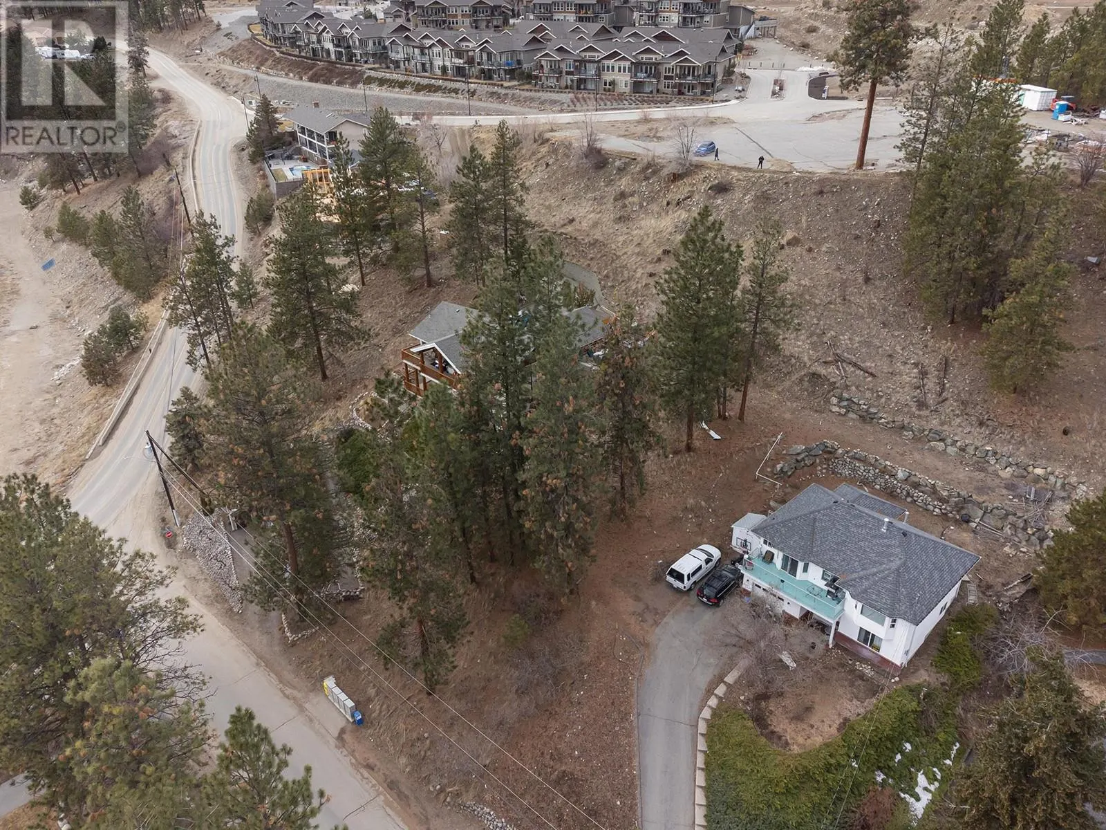 3993 Ponderosa Place
